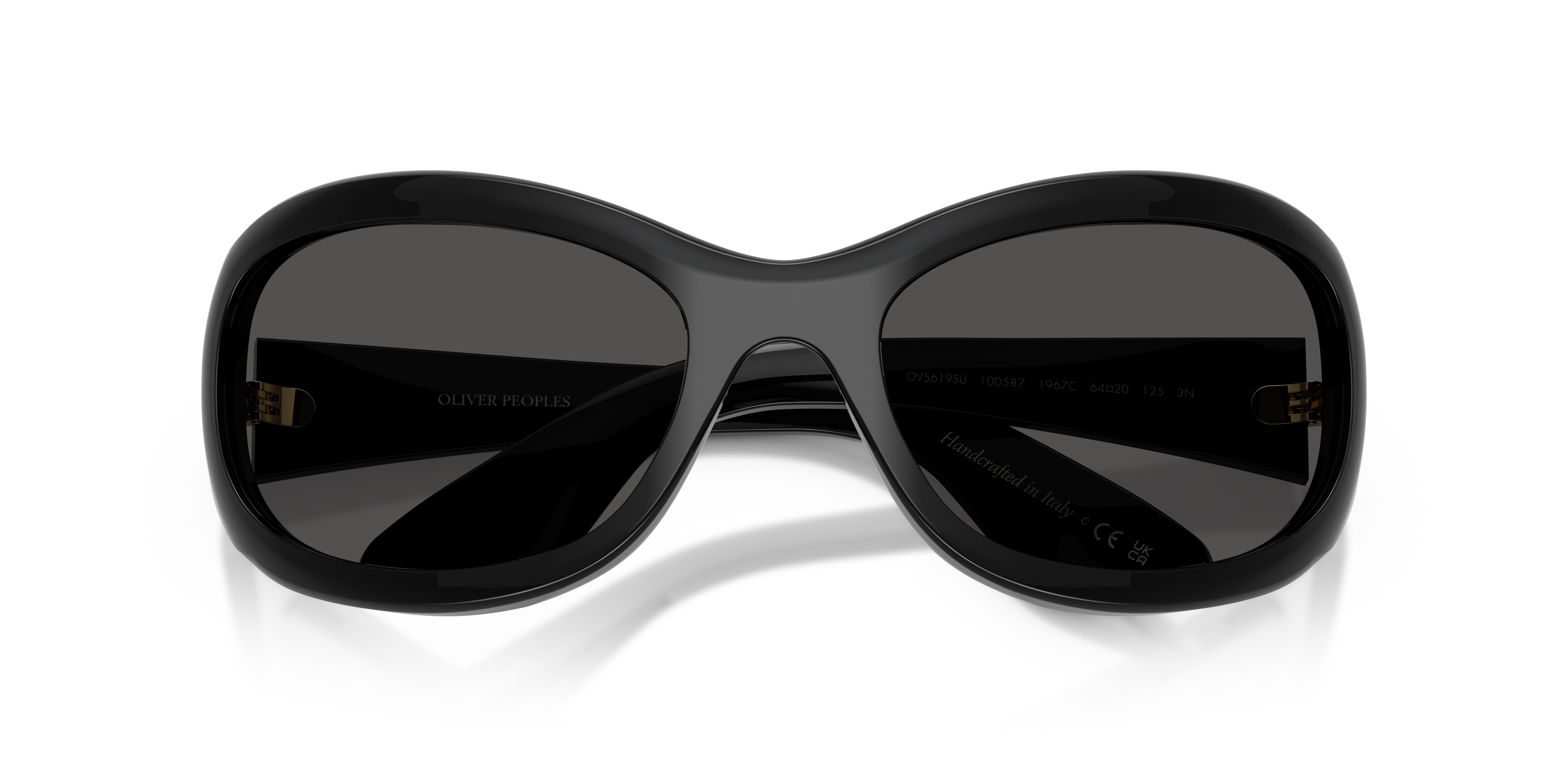 Oliver Peoples OV5619SU 1967C 100587