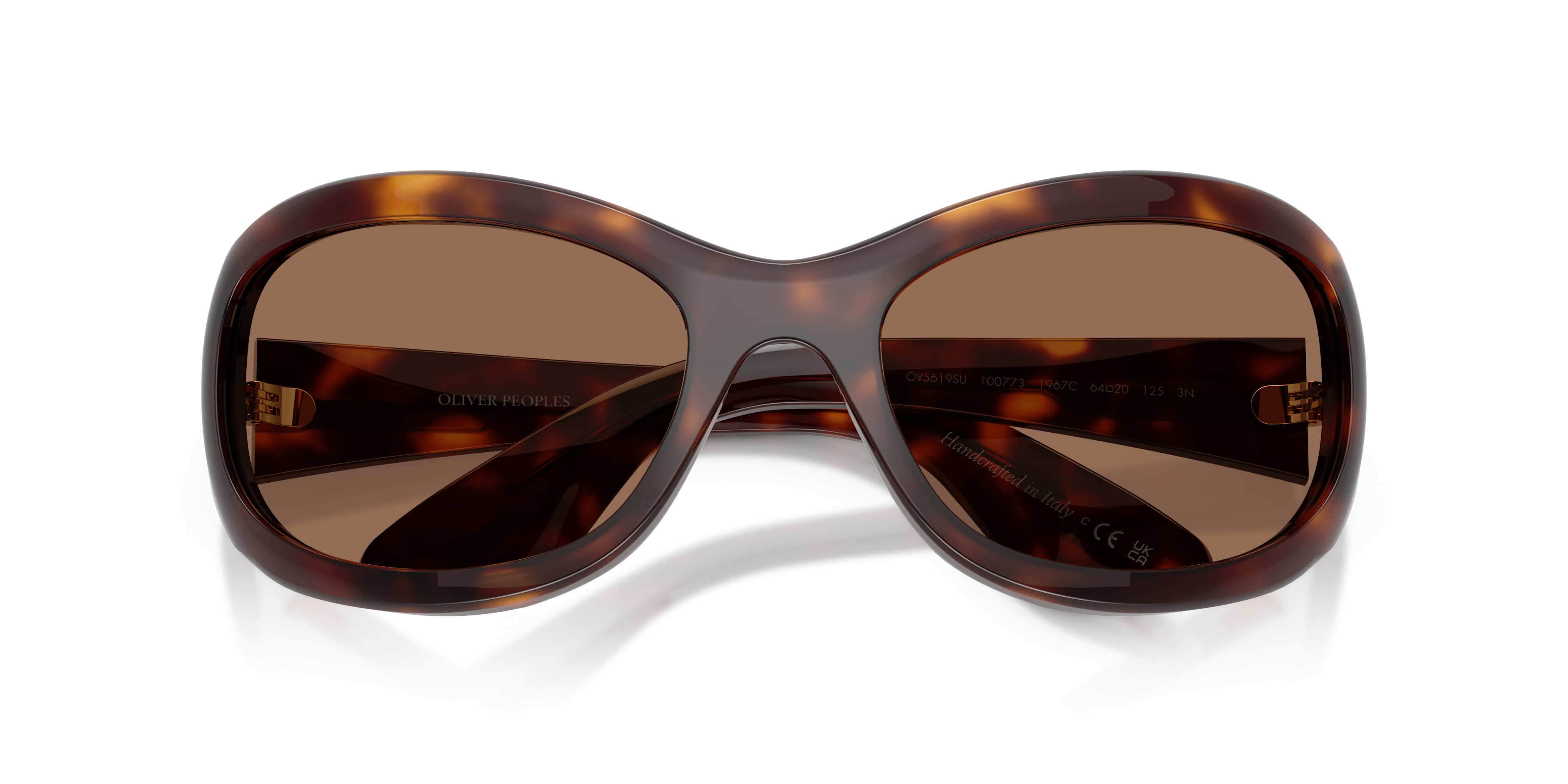 Oliver Peoples OV5619SU 1967C 100773