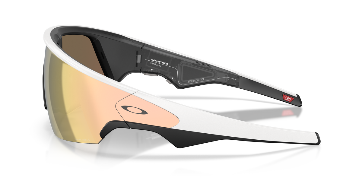 Oakley Meta OW8001 Vanguard 800108