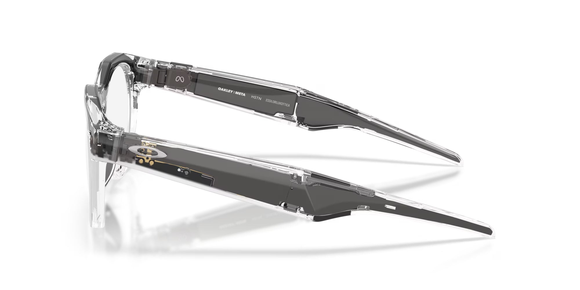 Meta OW8002 Hstn 800205 Occhiali da sole Oakley 4