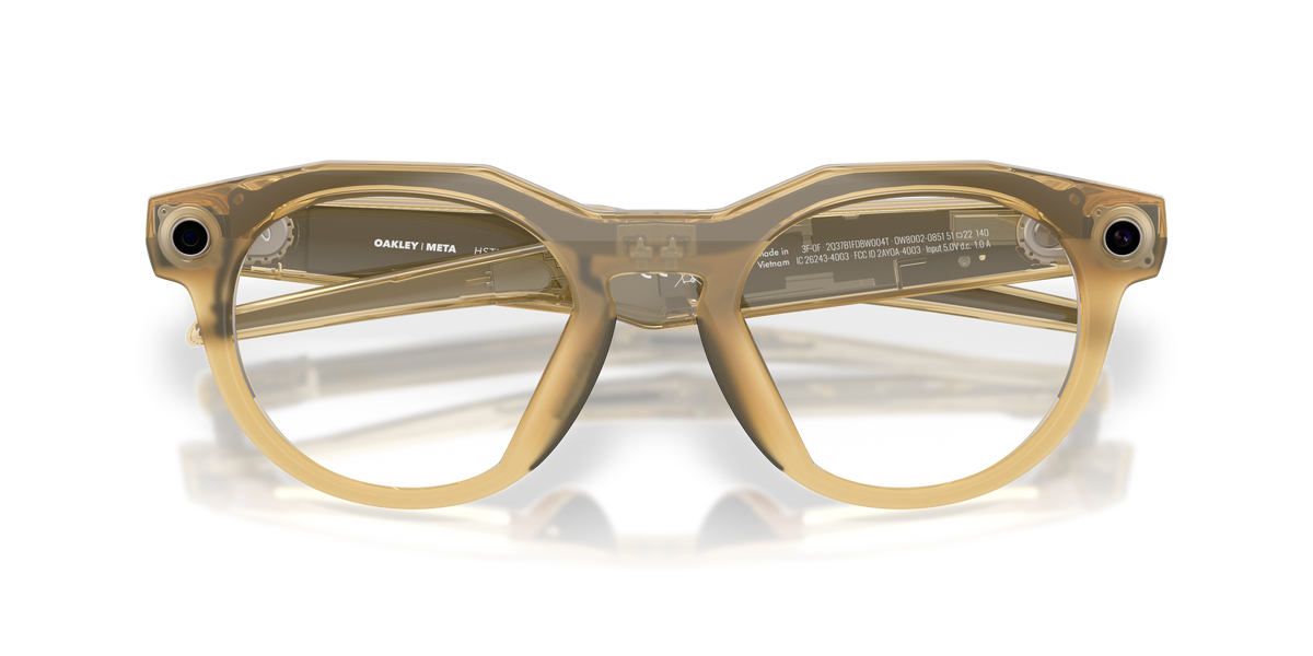 Oakley Meta OW8002 Hstn 800208