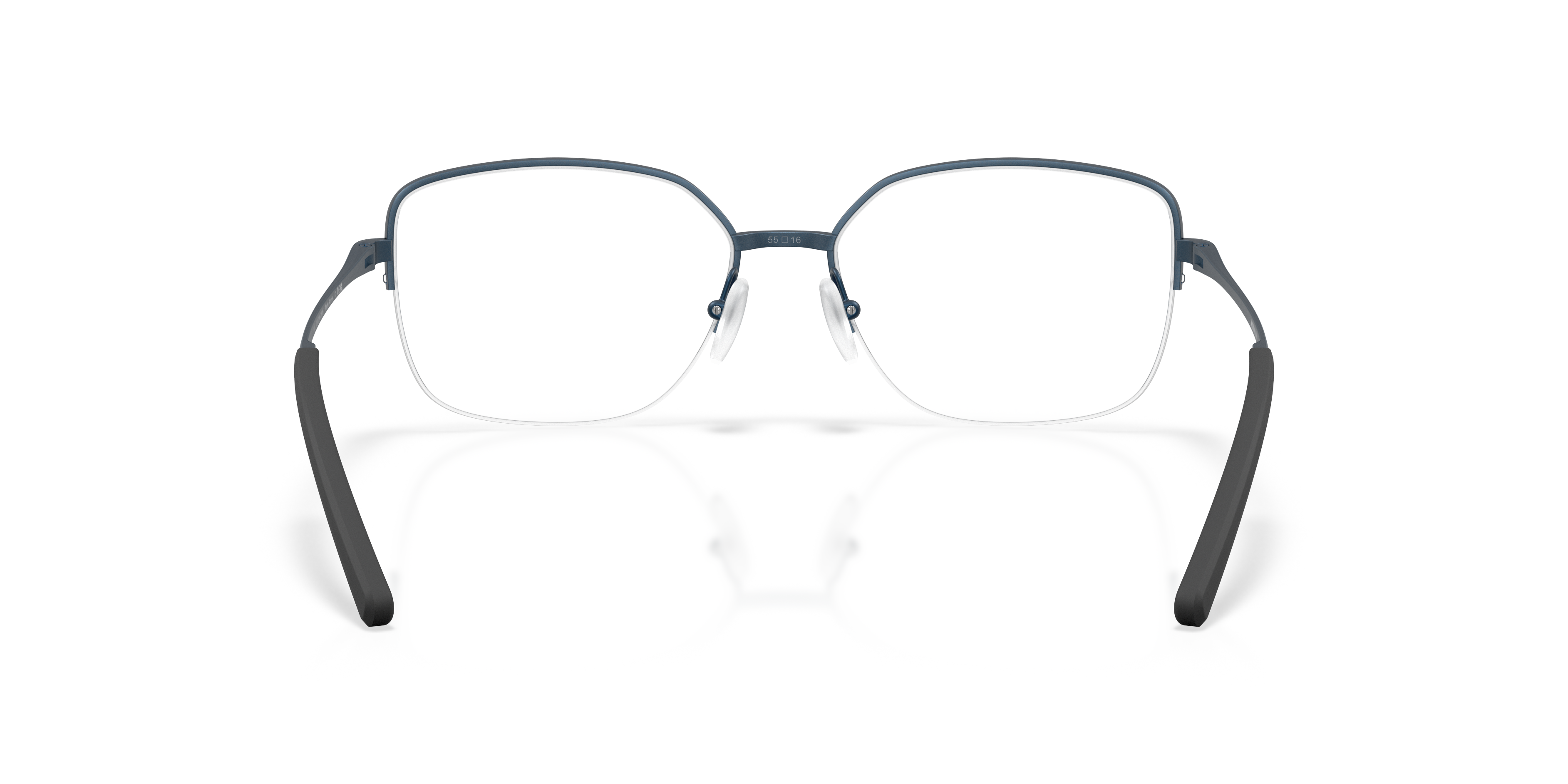OX3006 MOONGLOW 300608 Montature da vista Oakley 5