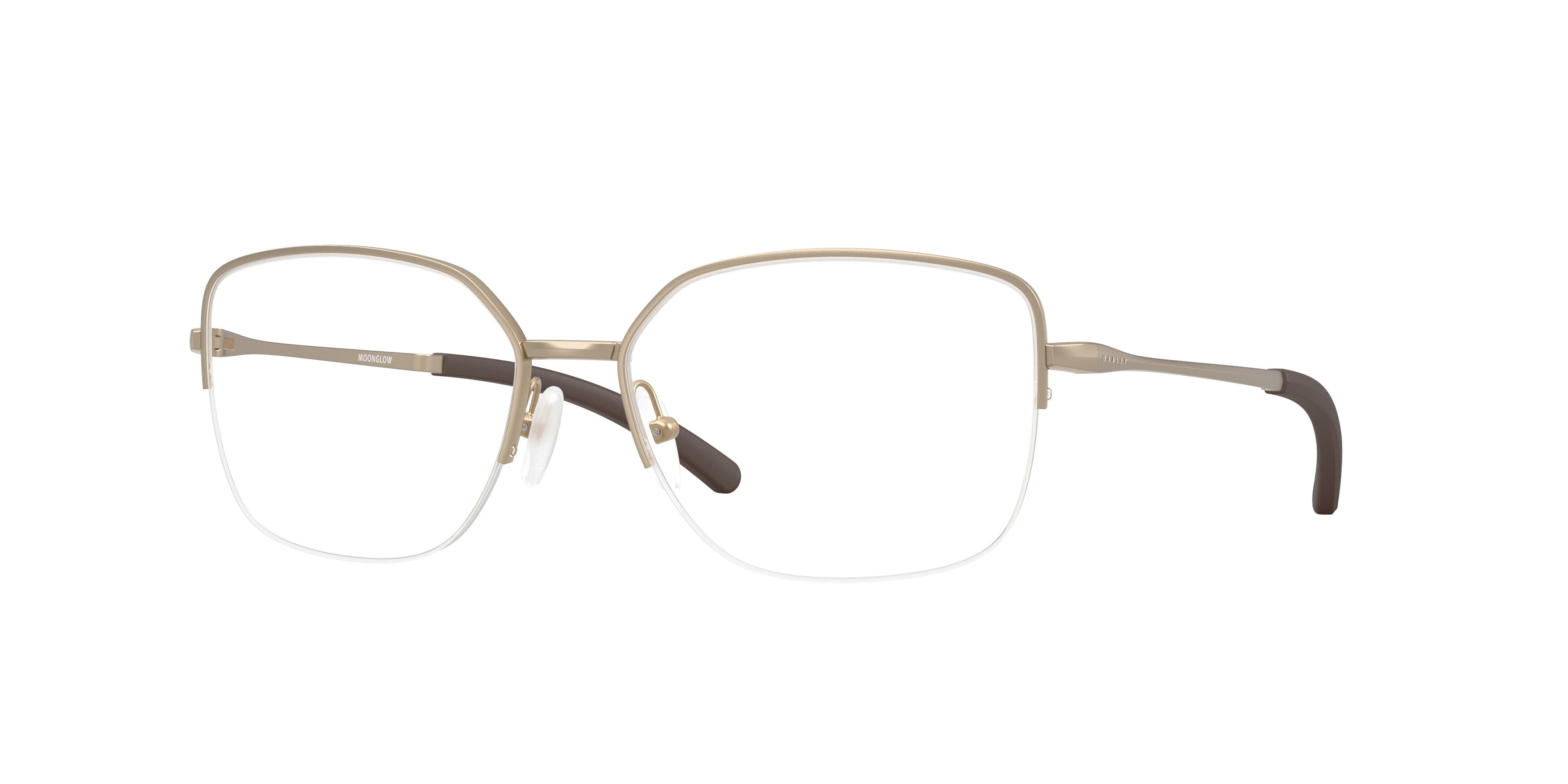 OX3006 MOONGLOW 300609 Montature da vista Oakley 1