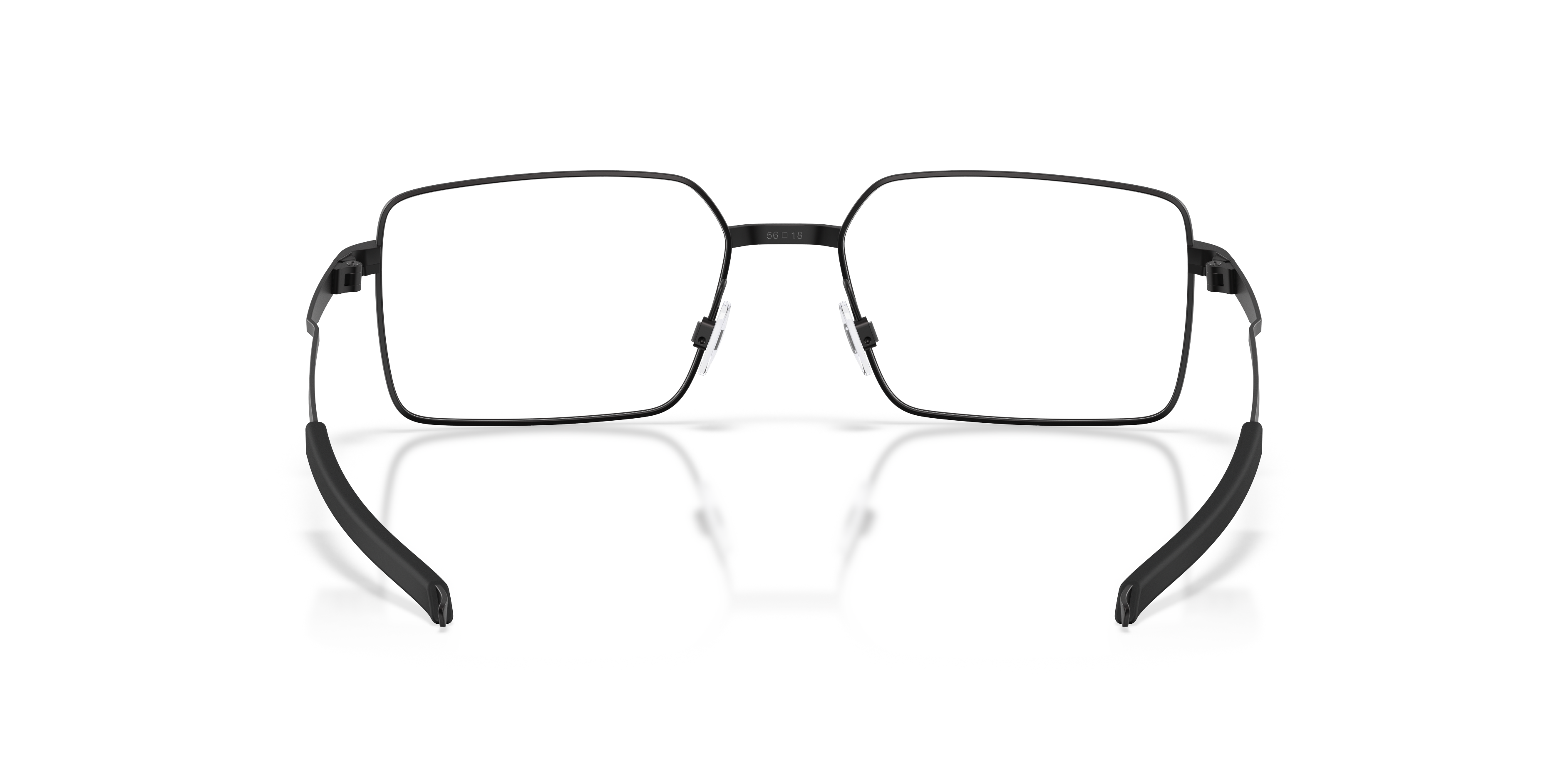 OX3062 FOIL SQ 306201 Montature da vista Oakley 5