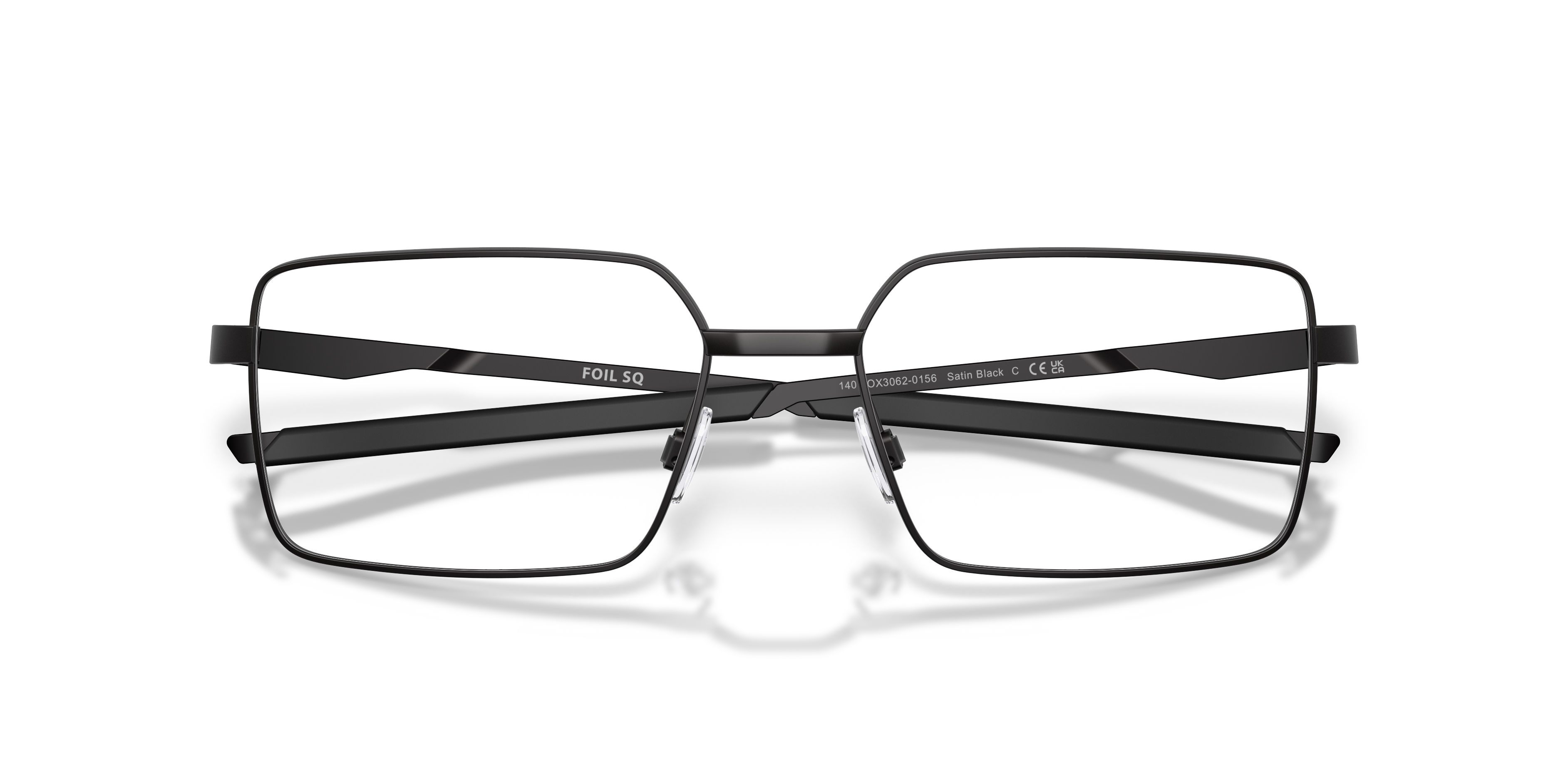 OX3062 FOIL SQ 306201 Montature da vista Oakley 2