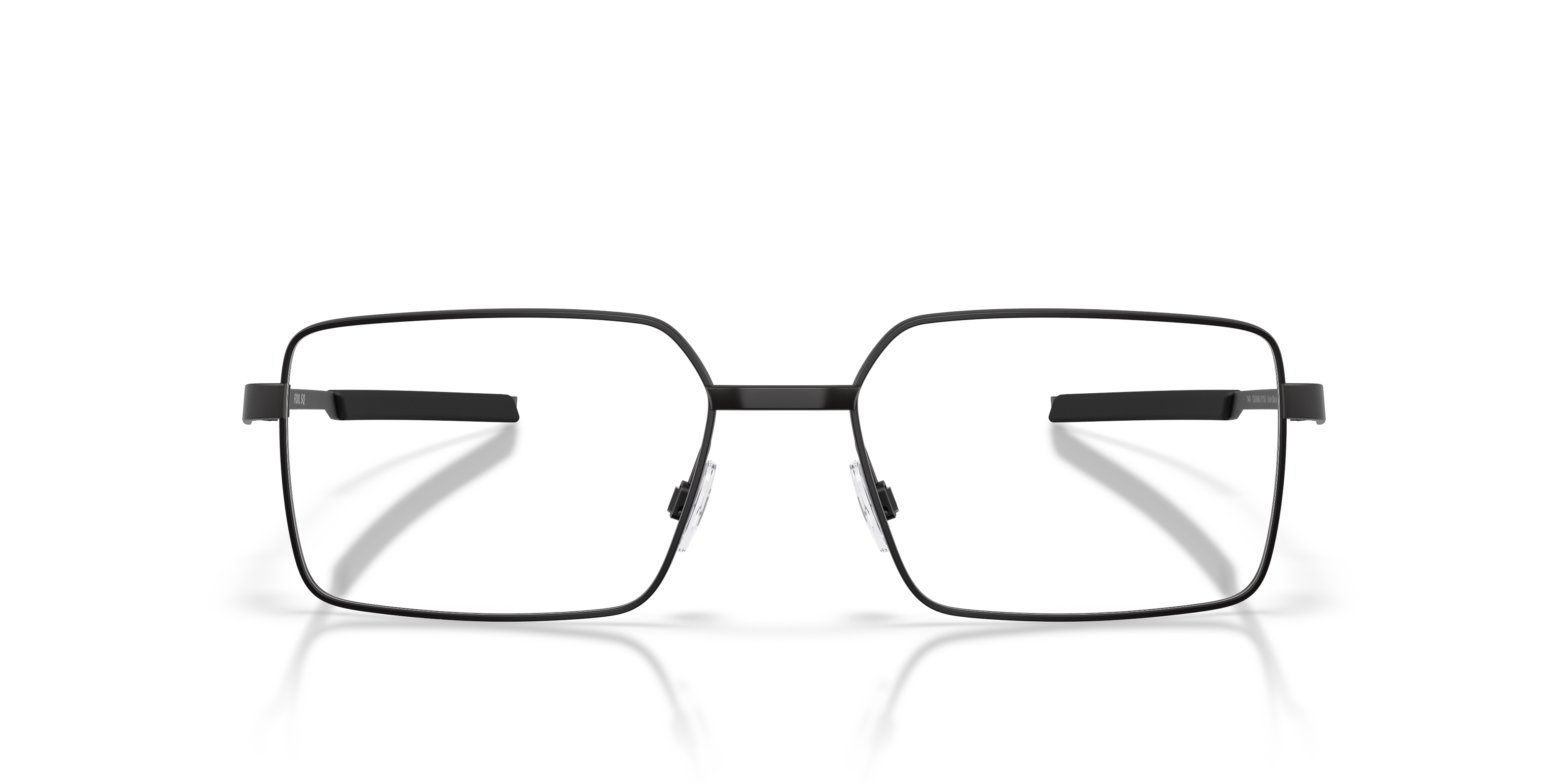 OX3062 FOIL SQ 306201 Montature da vista Oakley 3