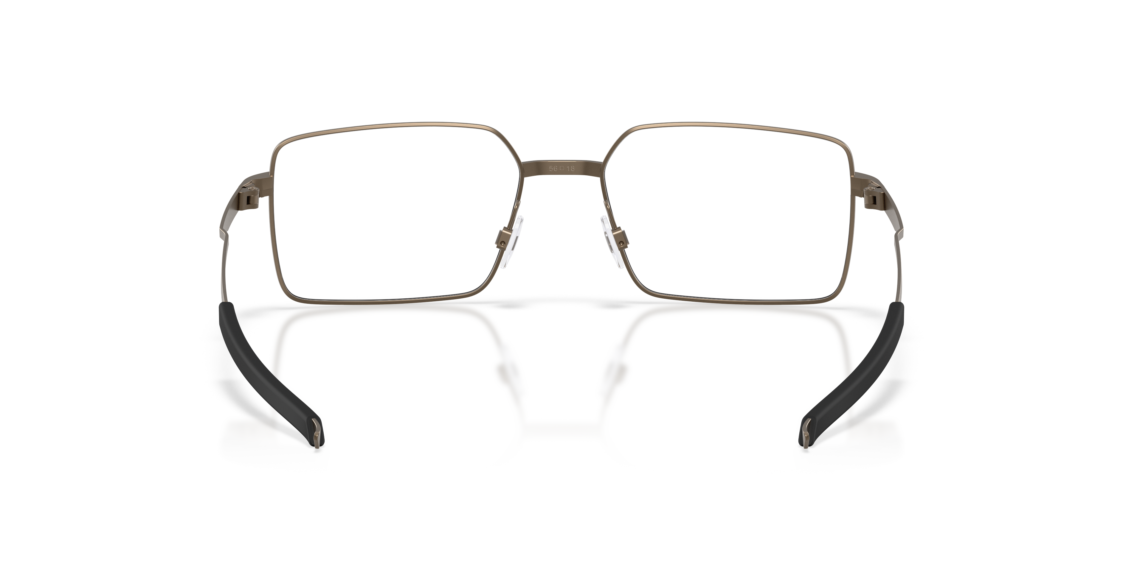 OX3062 FOIL SQ 306202 Montature da vista Oakley 5