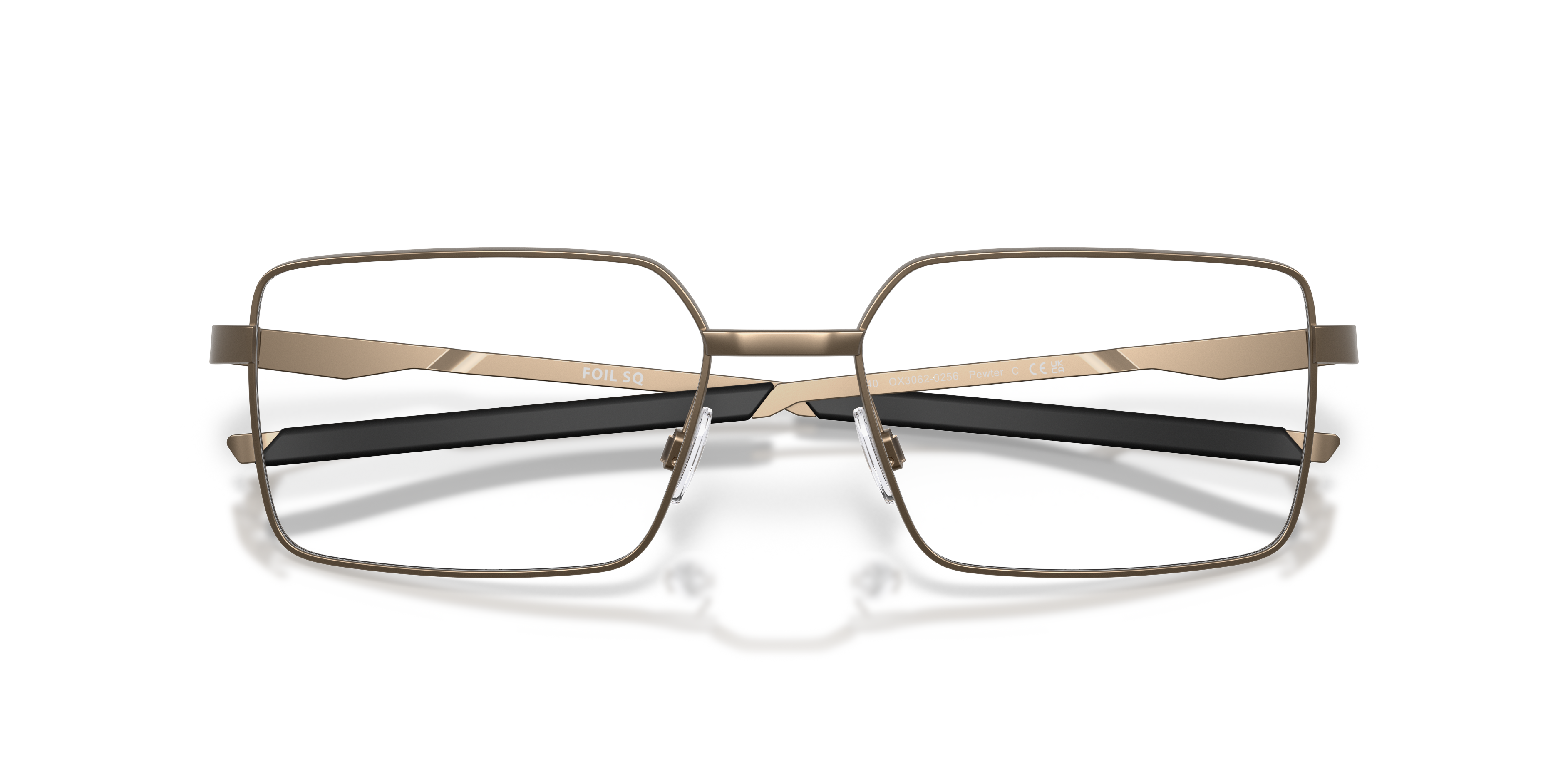 OX3062 FOIL SQ 306202 Montature da vista Oakley 2