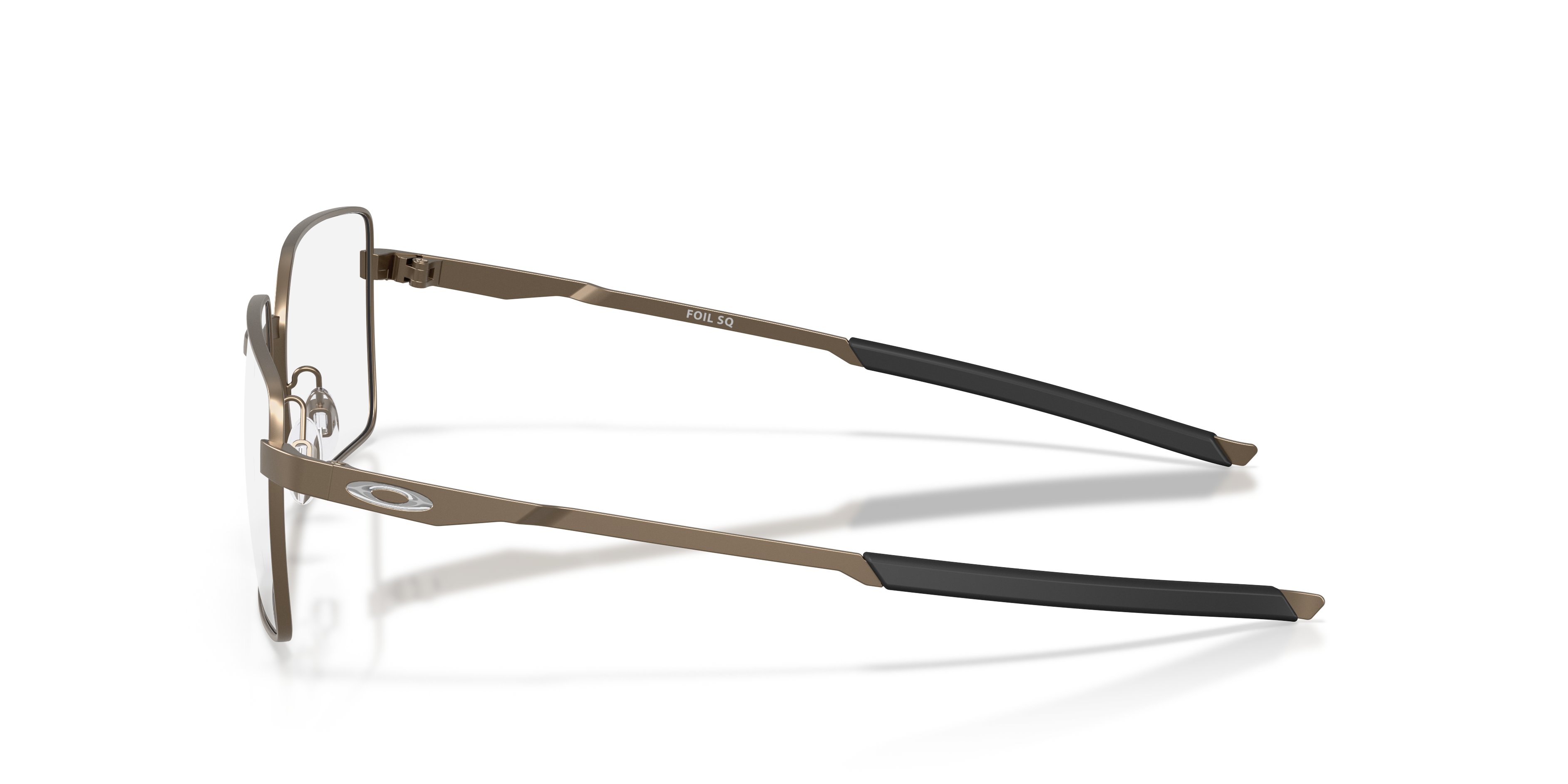 OX3062 FOIL SQ 306202 Montature da vista Oakley 4