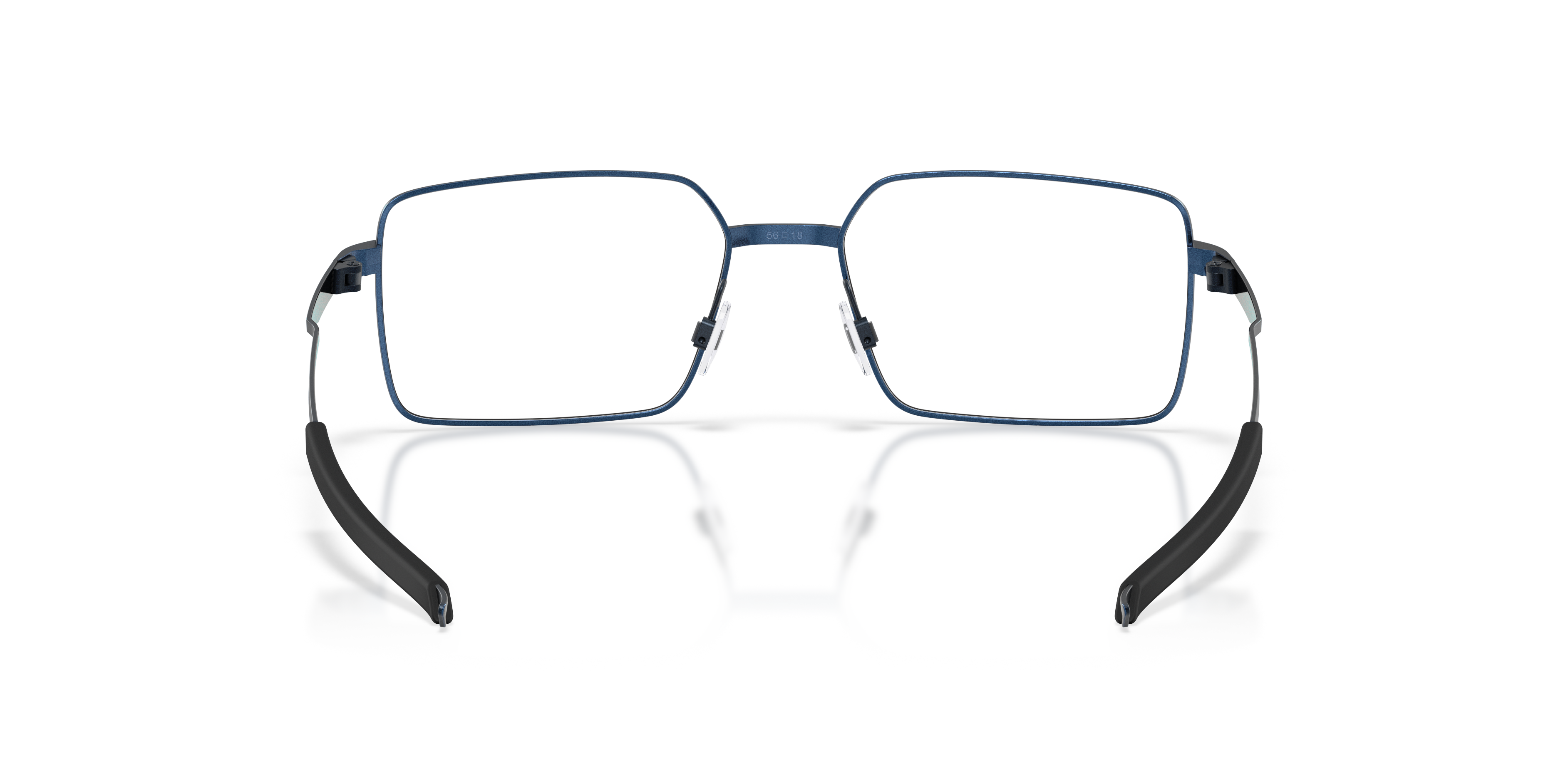 OX3062 FOIL SQ 306203 Montature da vista Oakley 5