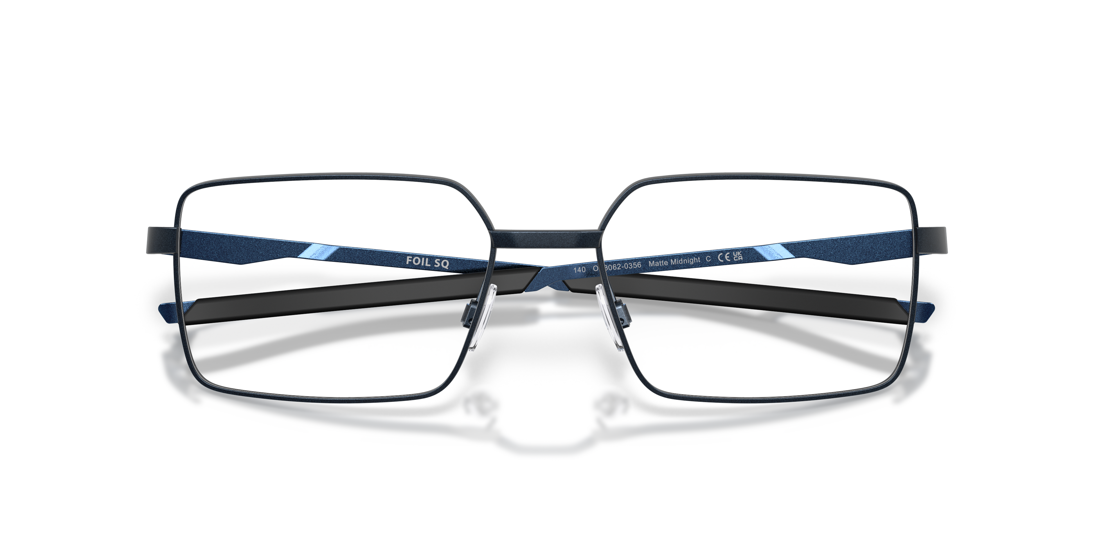 OX3062 FOIL SQ 306203 Montature da vista Oakley 2