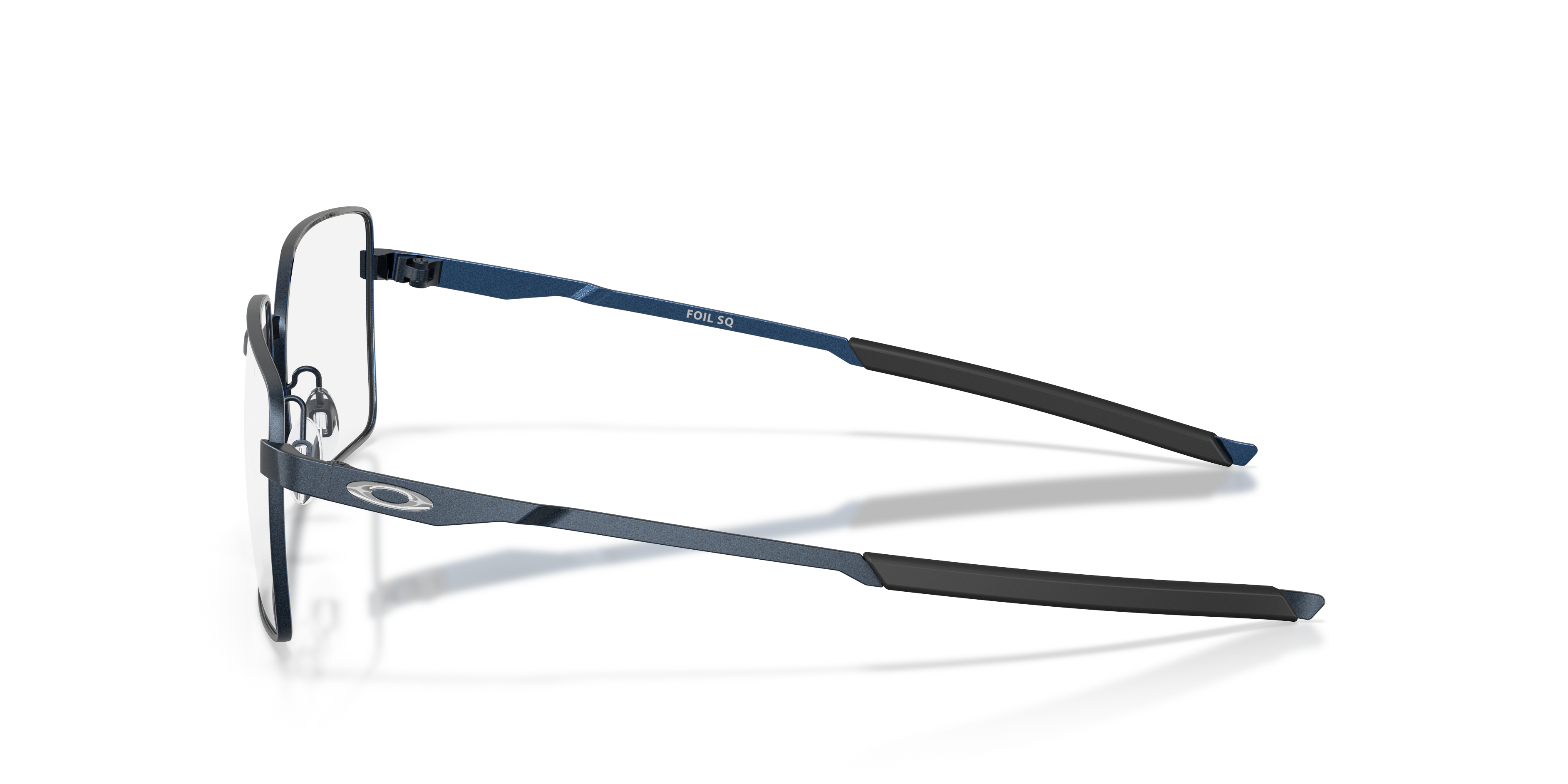 OX3062 FOIL SQ 306203 Montature da vista Oakley 4