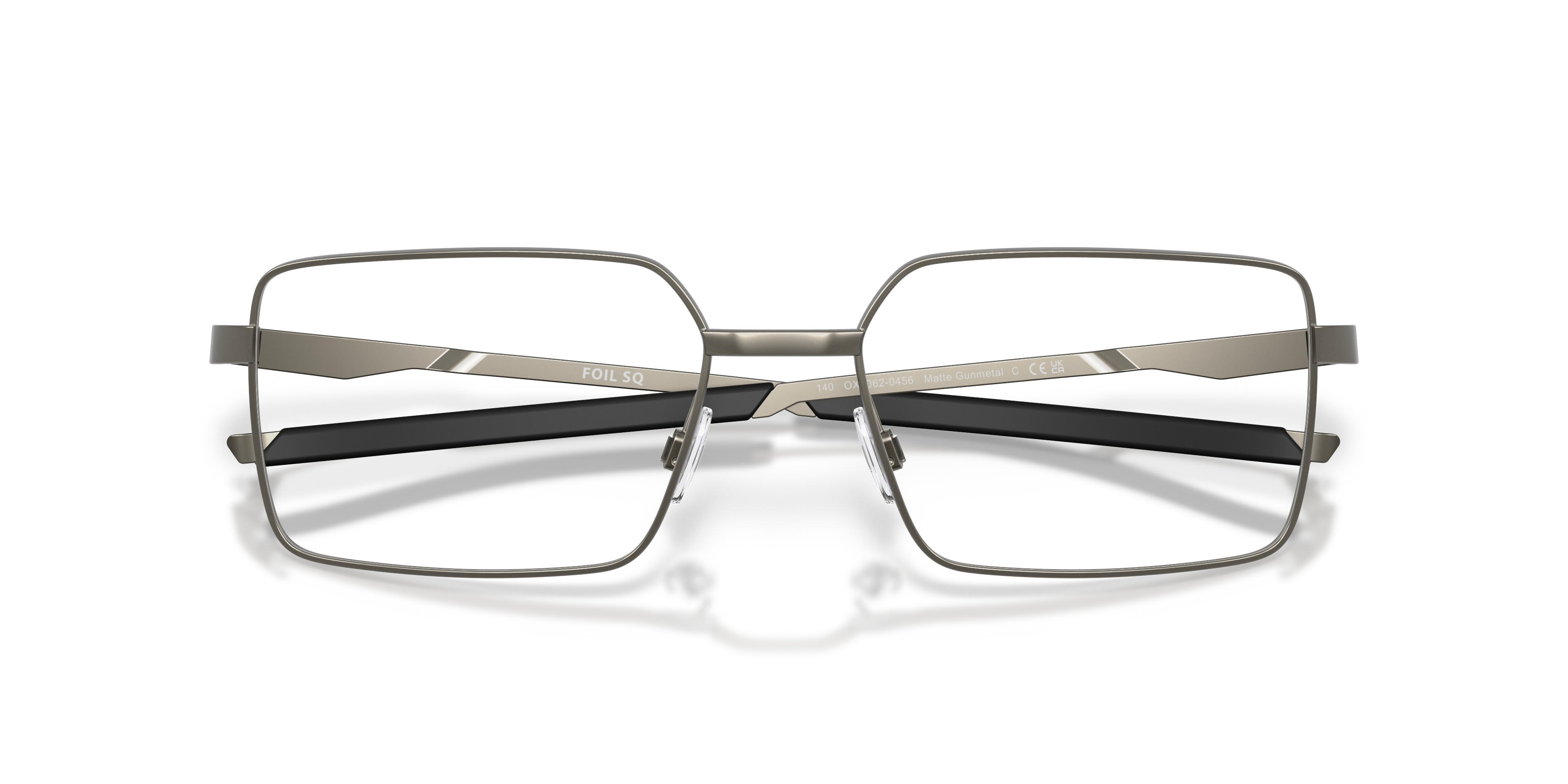 OX3062 FOIL SQ 306204 Montature da vista Oakley 2