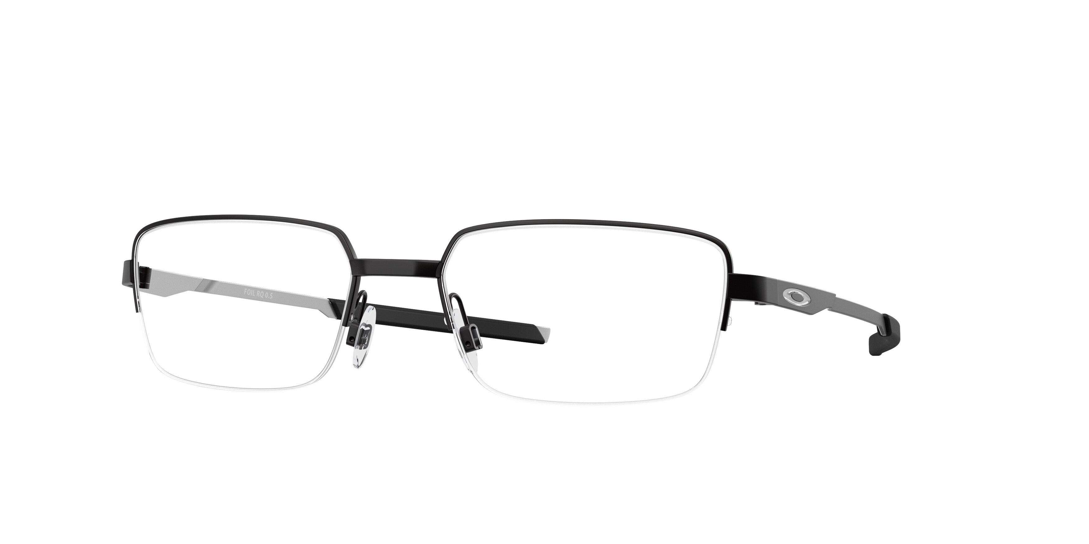 OX3100 FOIL RQ 0.5 310001 Montature da vista Oakley 1