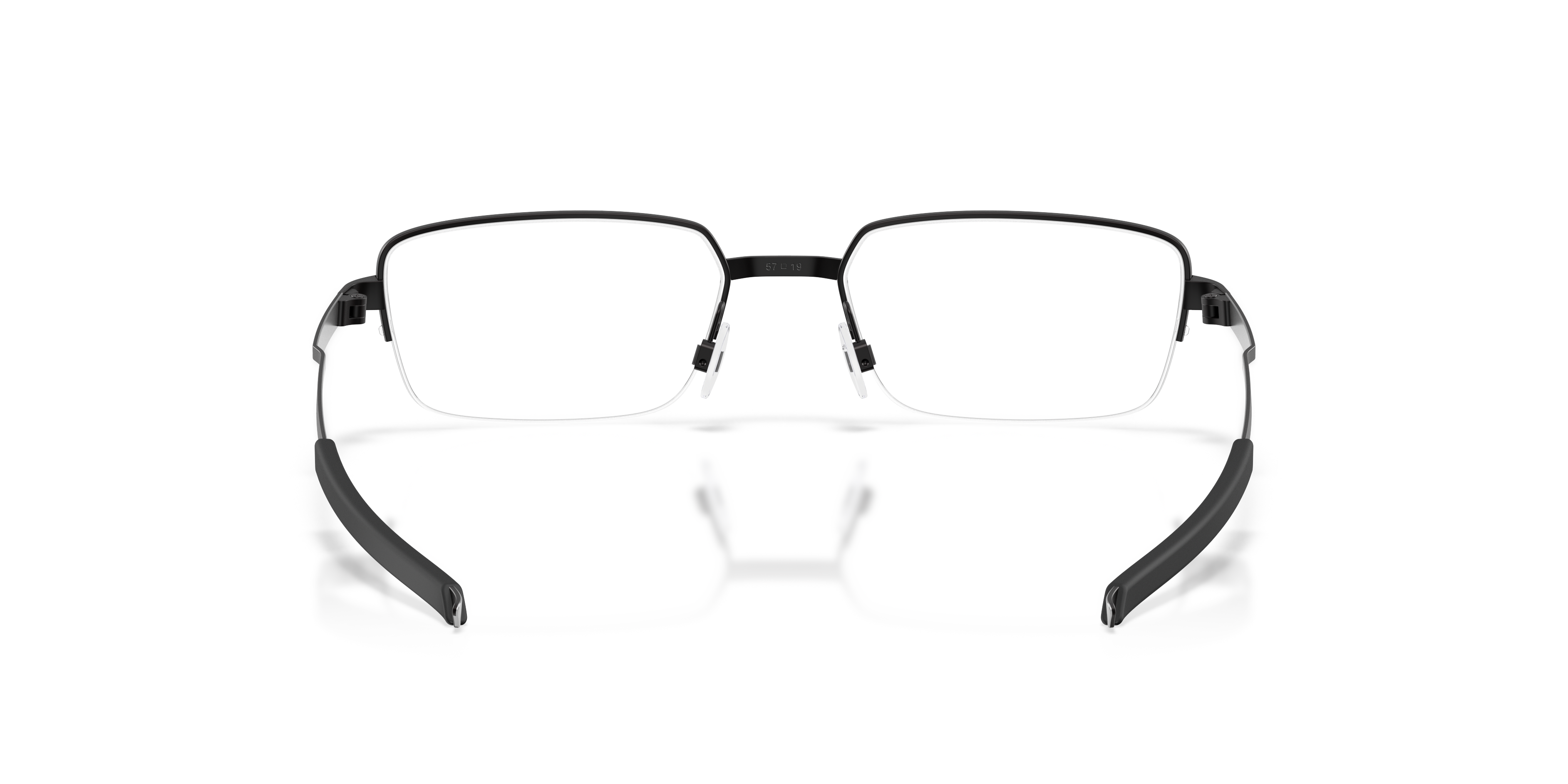 OX3100 FOIL RQ 0.5 310001 Montature da vista Oakley 5