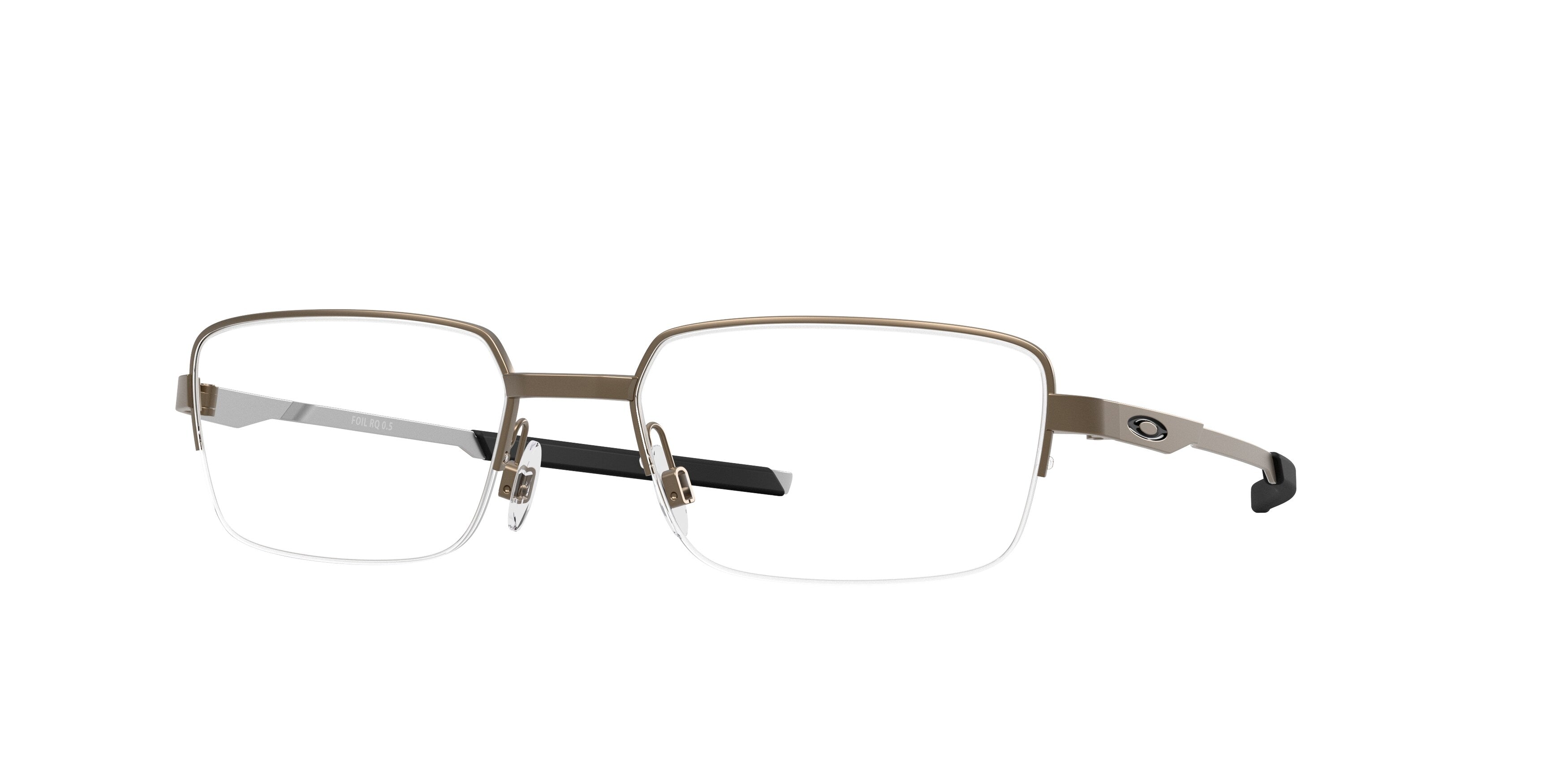 OX3100 FOIL RQ 0.5 310002 Montature da vista Oakley 1