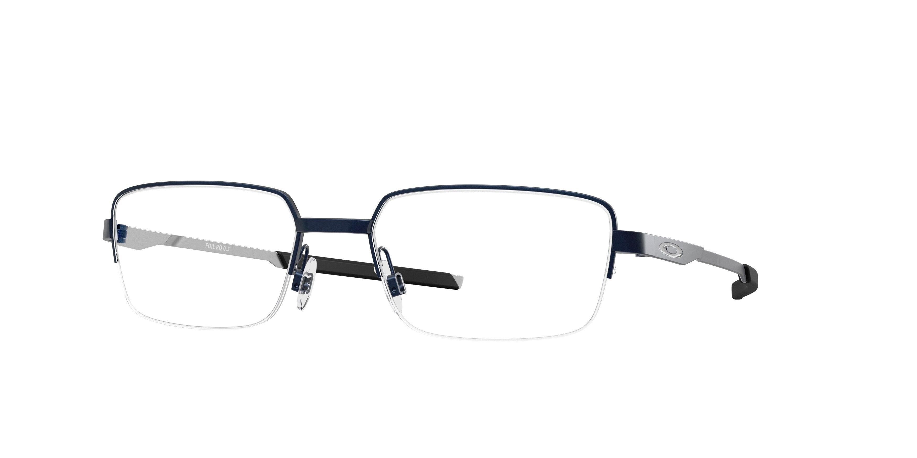 OX3100 FOIL RQ 0.5 310003 Montature da vista Oakley 1