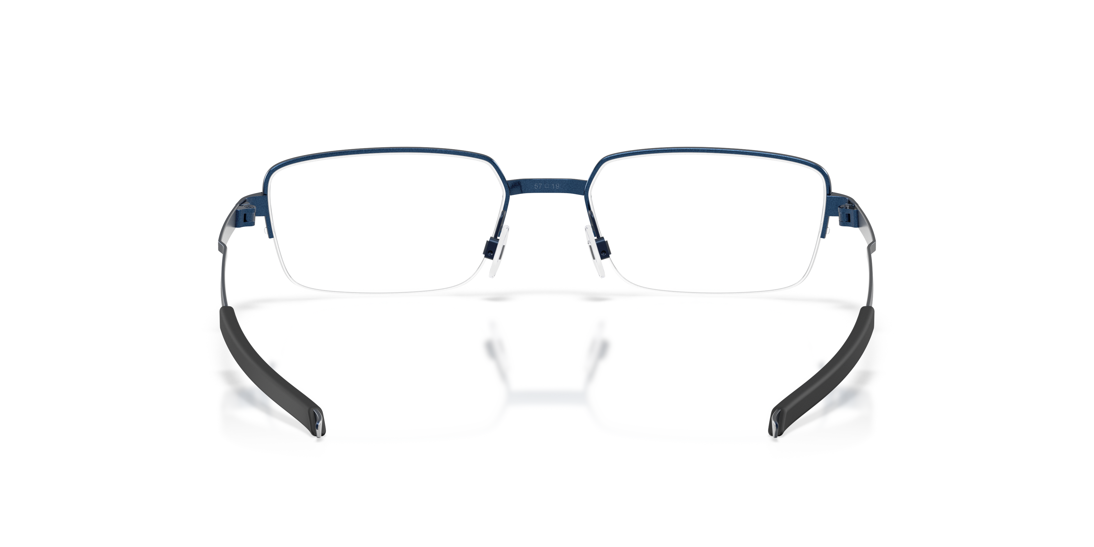 OX3100 FOIL RQ 0.5 310003 Montature da vista Oakley 5
