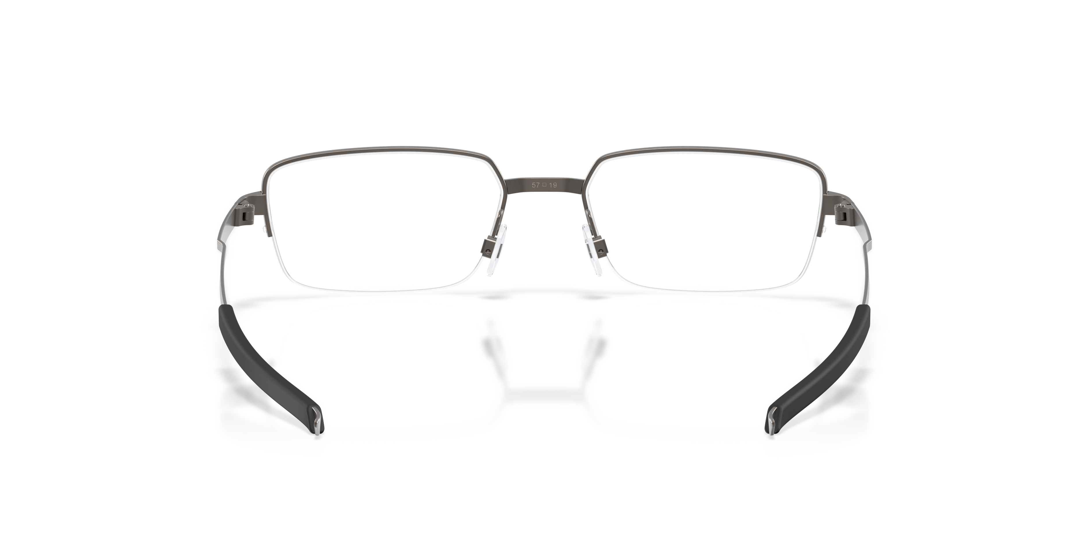 OX3100 FOIL RQ 0.5 310004 Montature da vista Oakley 5