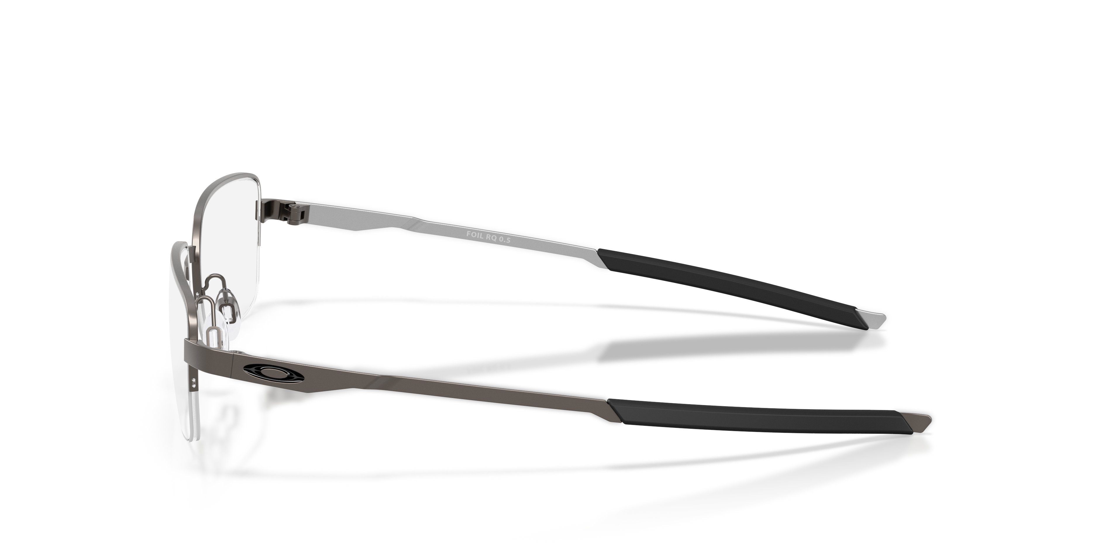 OX3100 FOIL RQ 0.5 310004 Montature da vista Oakley 4