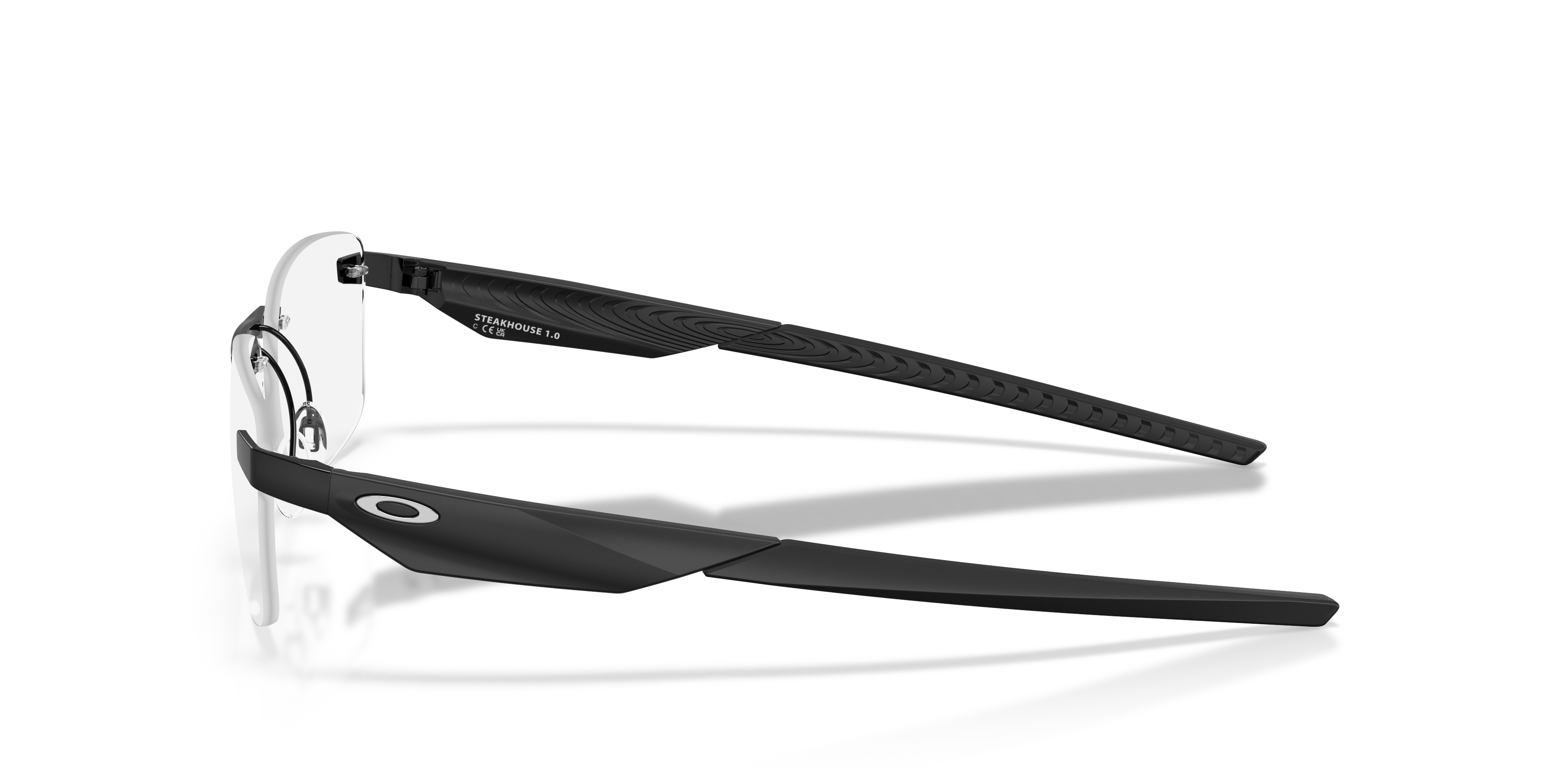 Oakley OX3126 STEAKHOUSE 1.0 312601