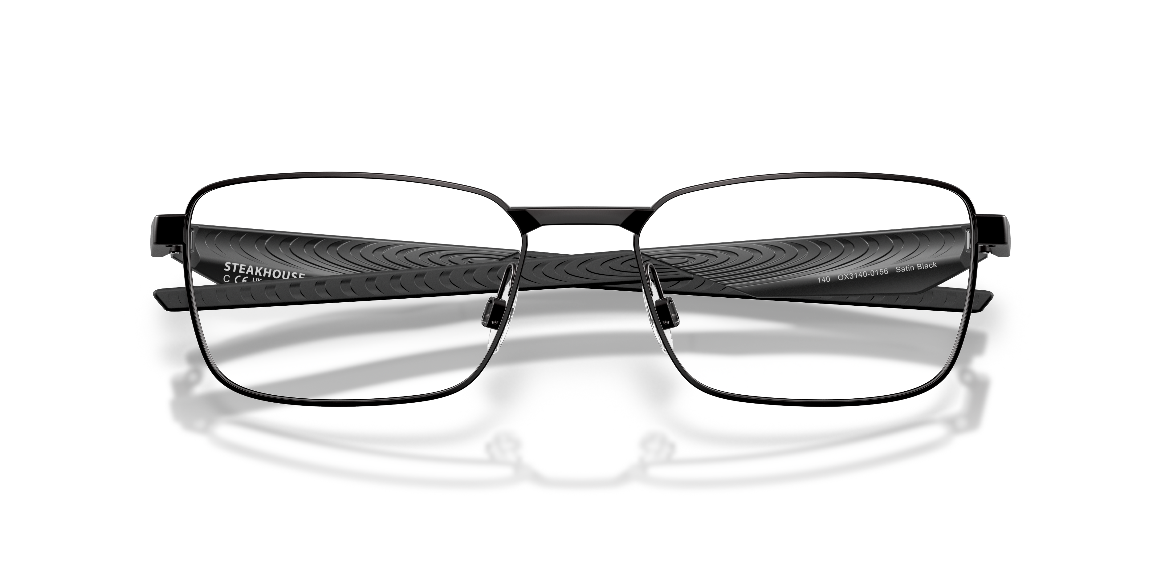 Oakley OX3140 STEAKHOUSE 314001