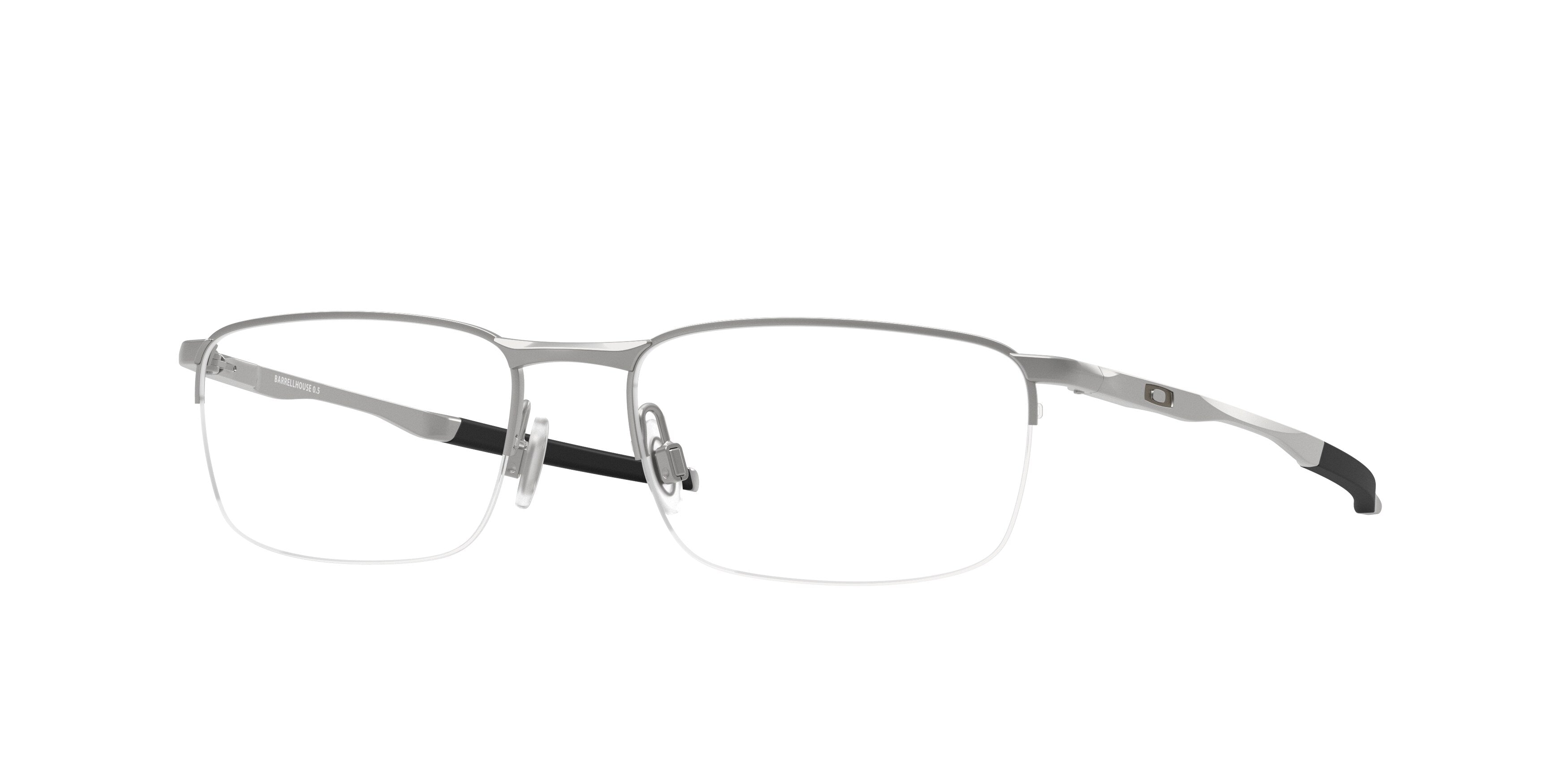 OX3174 BARRELHOUSE 0.5 317407 Montature da vista Oakley 1