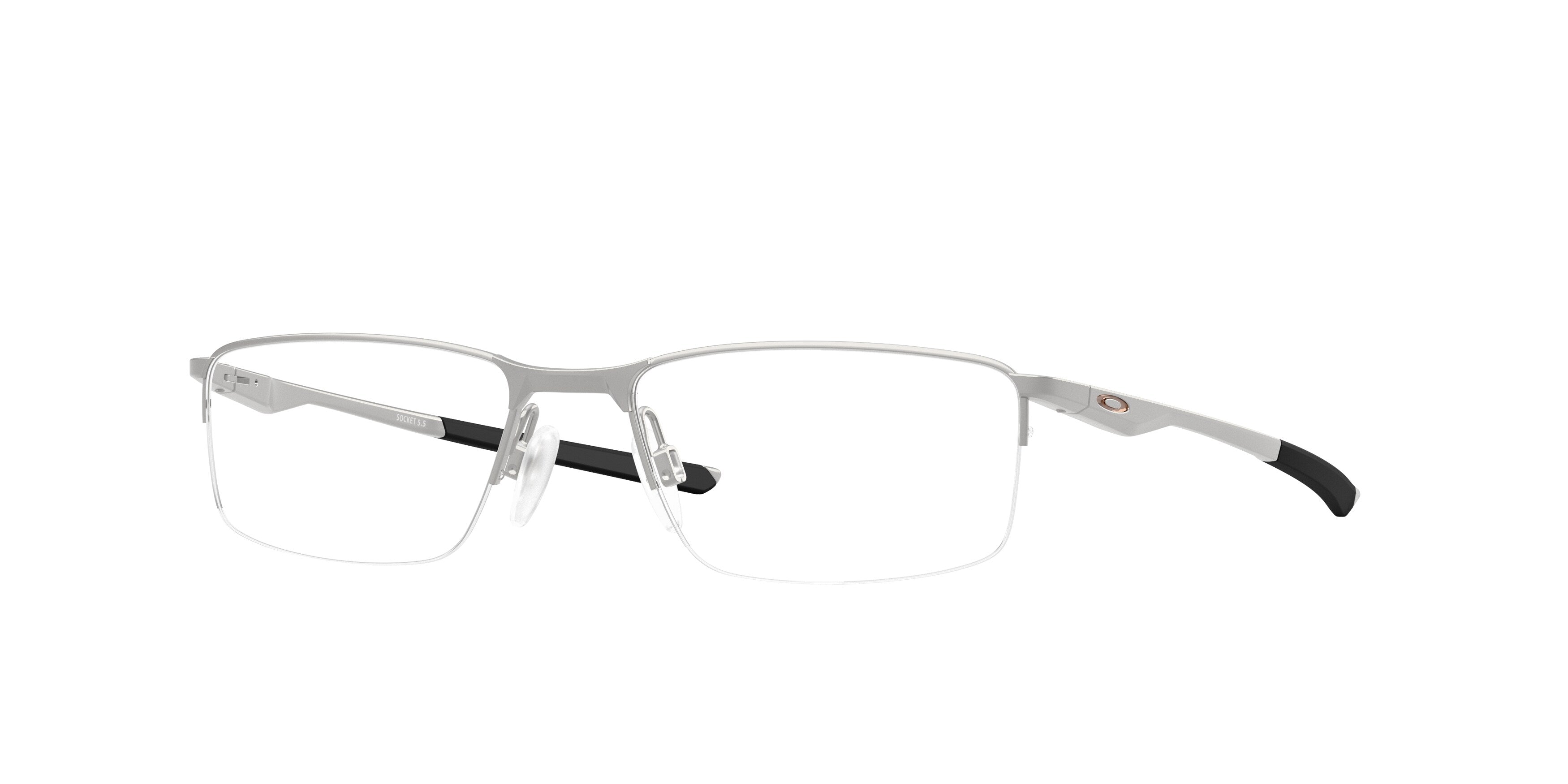 OX3218 SOCKET 5.5 321817 Montature da vista Oakley 1