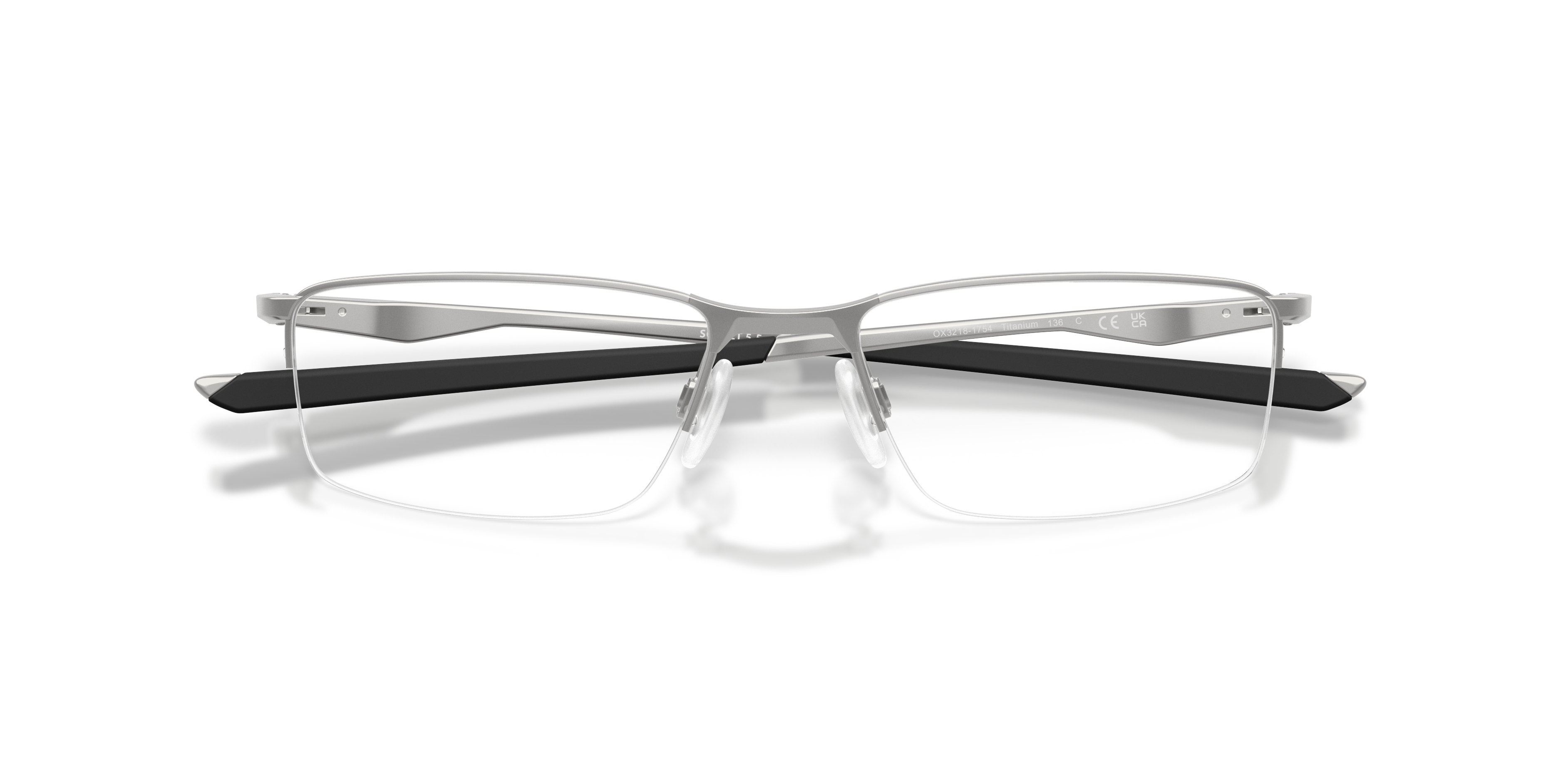 OX3218 SOCKET 5.5 321817 Montature da vista Oakley 2