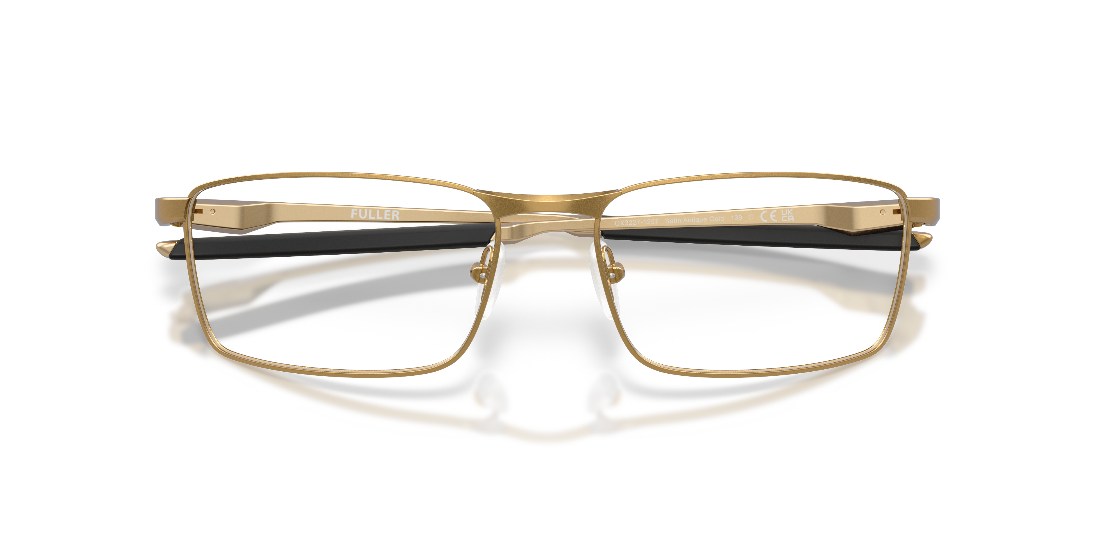 OX3227 FULLER 322712 Montature da vista Oakley 2