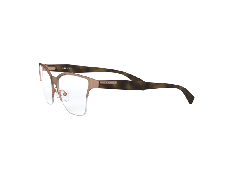 OX3243 HALIFAX 324302 SATIN ROSE GOLD