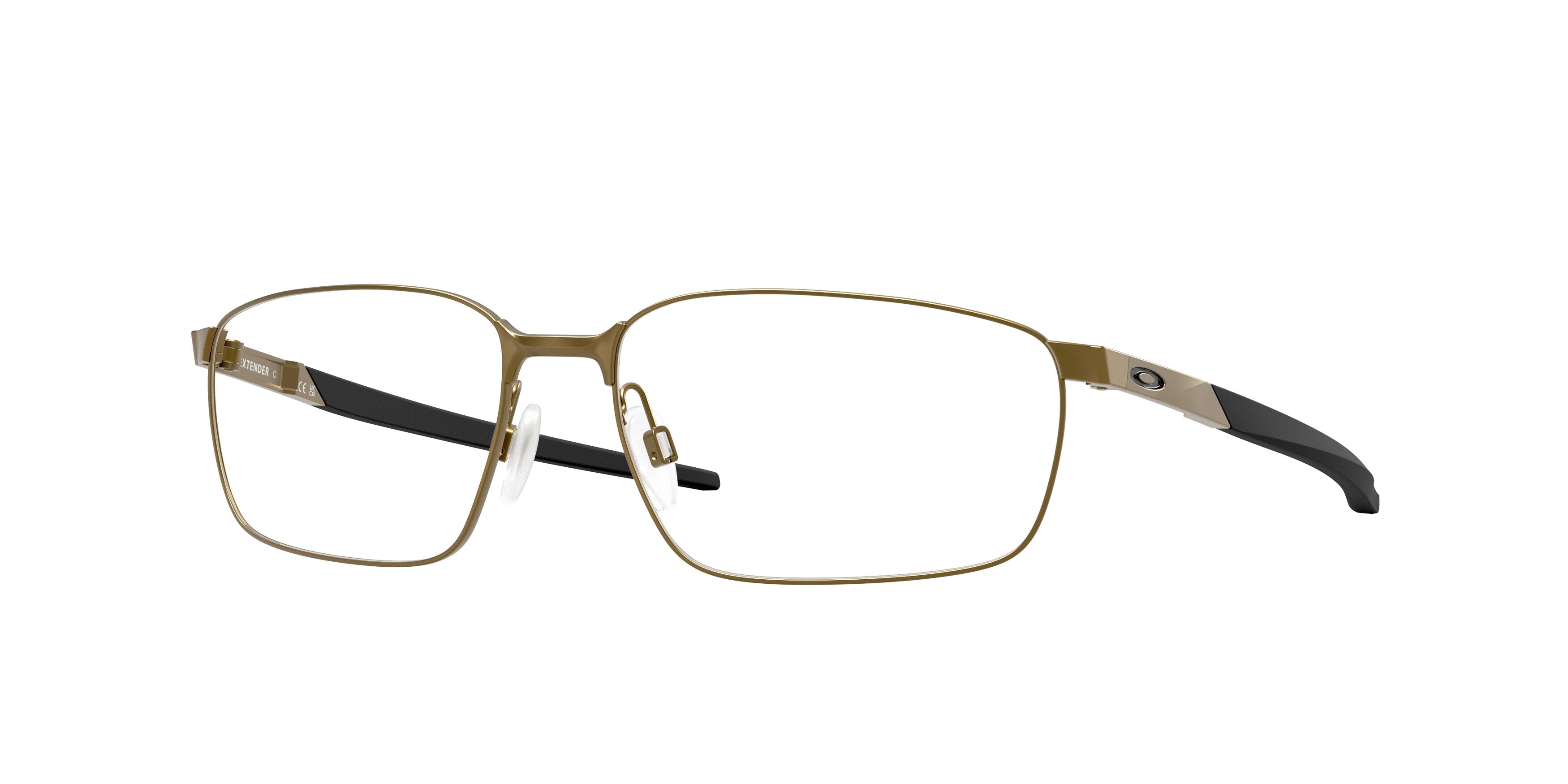 OX3249 EXTENDER 324906 Montature da vista Oakley 1