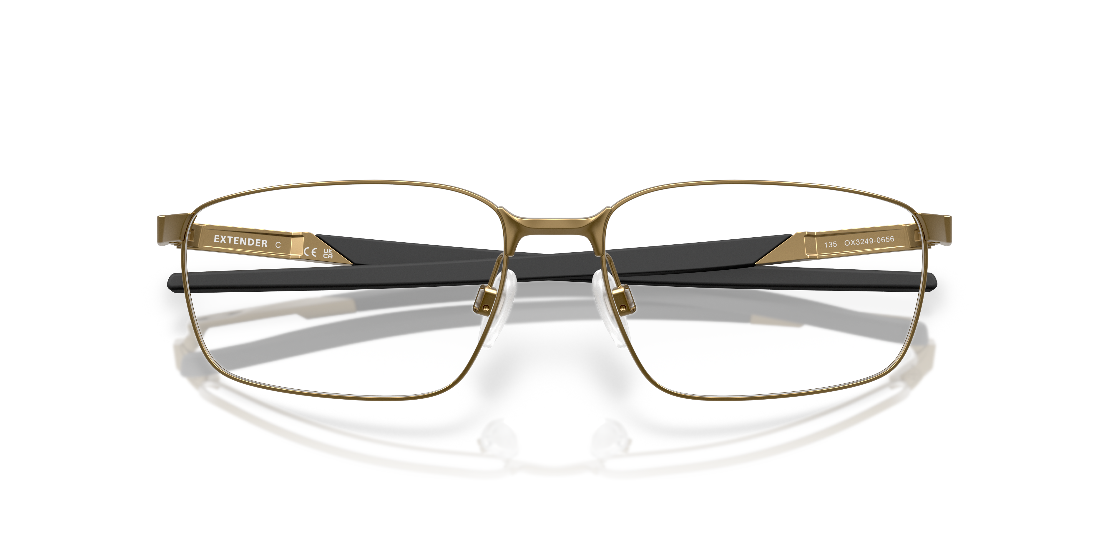 OX3249 EXTENDER 324906 Montature da vista Oakley 2