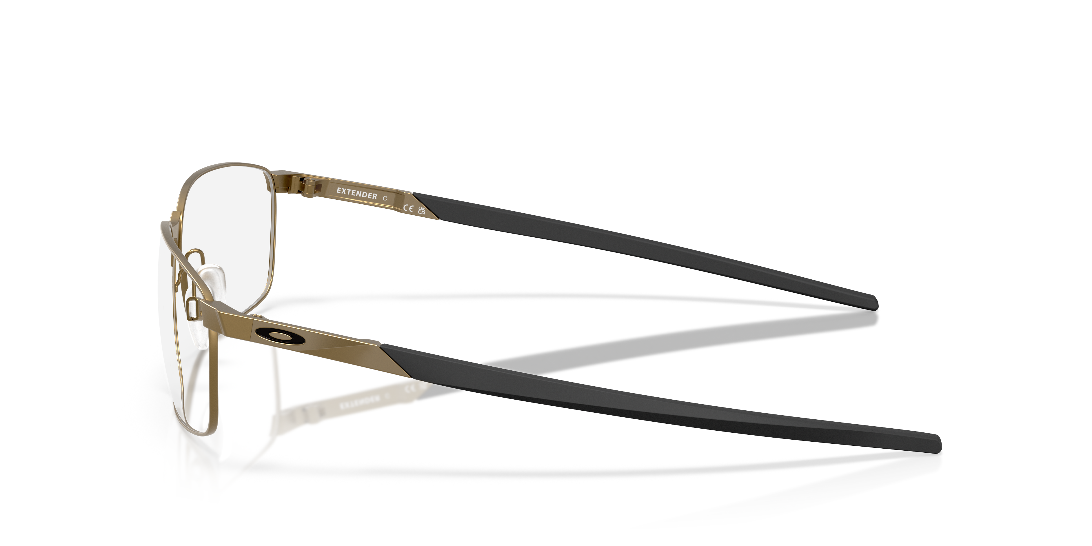 OX3249 EXTENDER 324906 Montature da vista Oakley 4