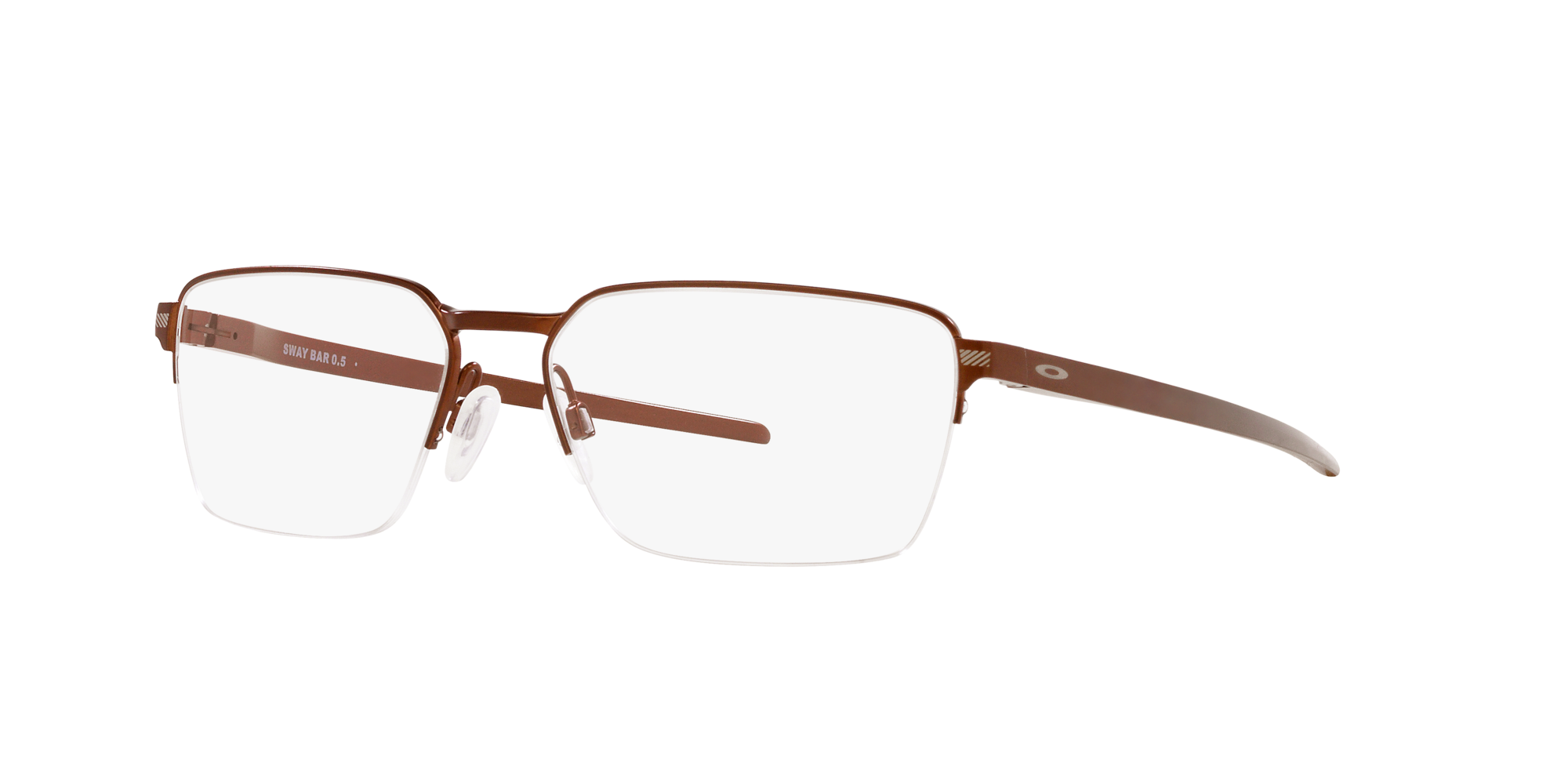 Oakley OX5076 L507603 Montature da vista Oakley 3