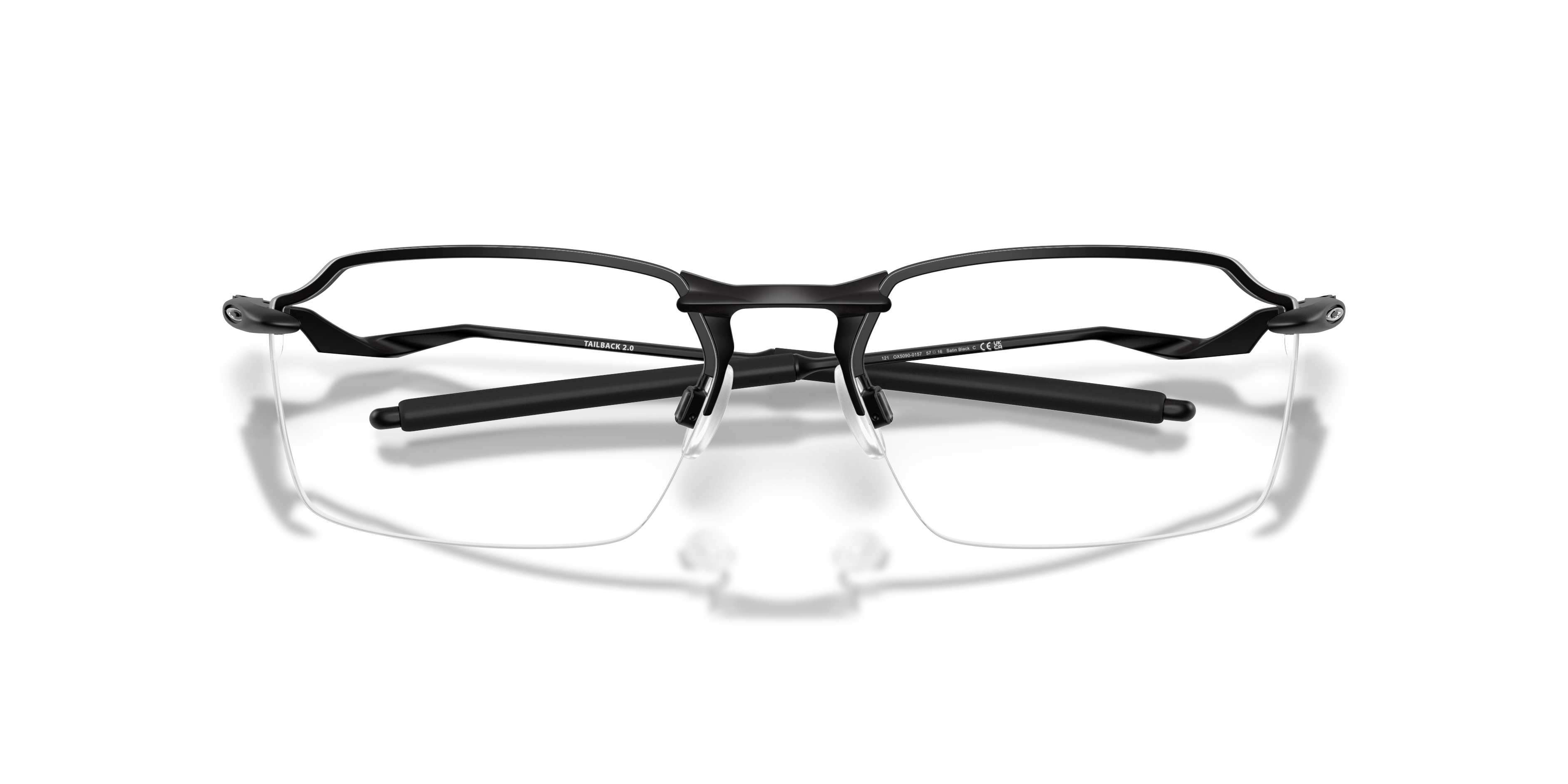 OX5090 TAILBACK 2.0 509001 Montature da vista Oakley 2