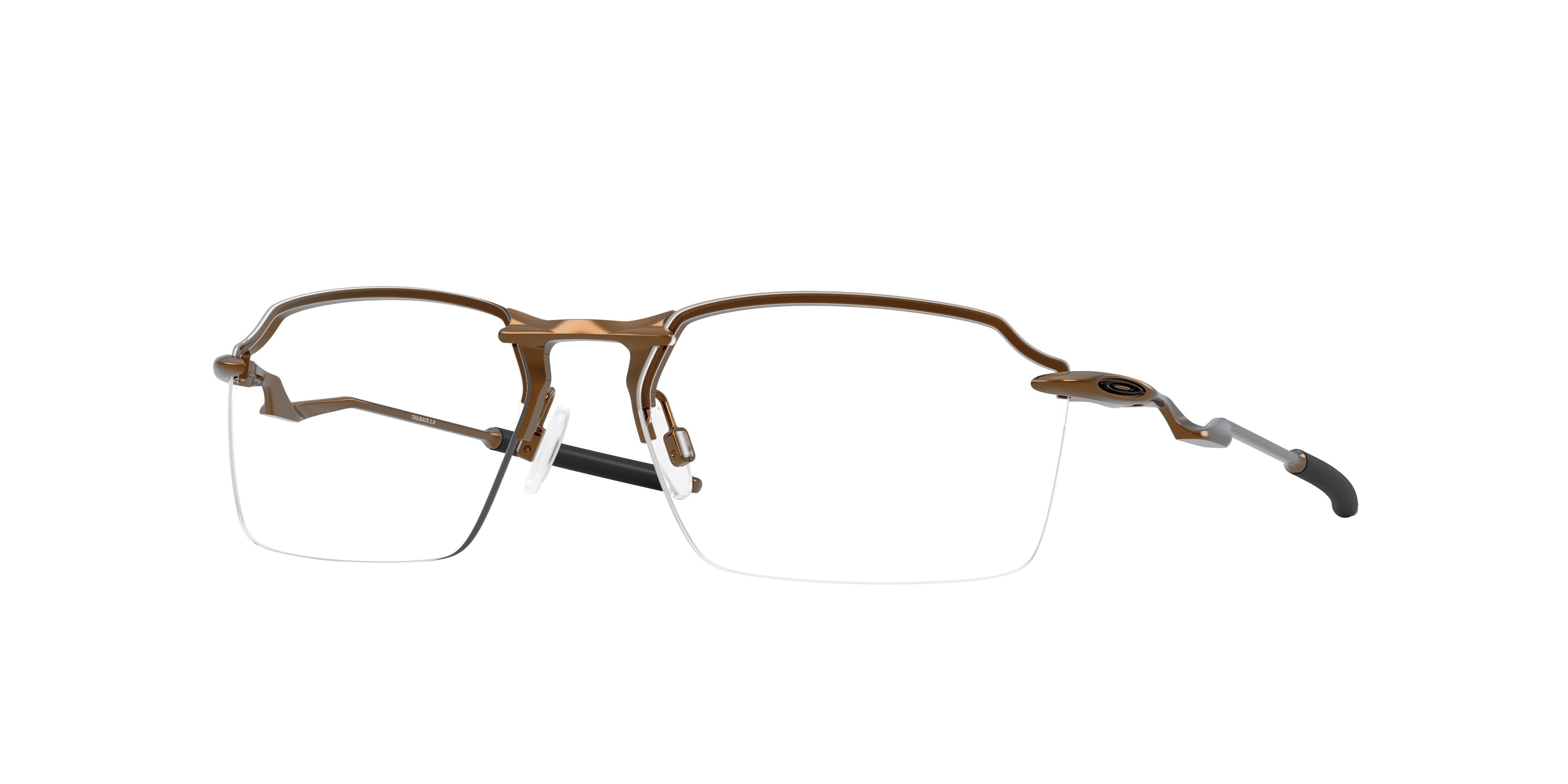 OX5090 TAILBACK 2.0 509002 Montature da vista Oakley 1