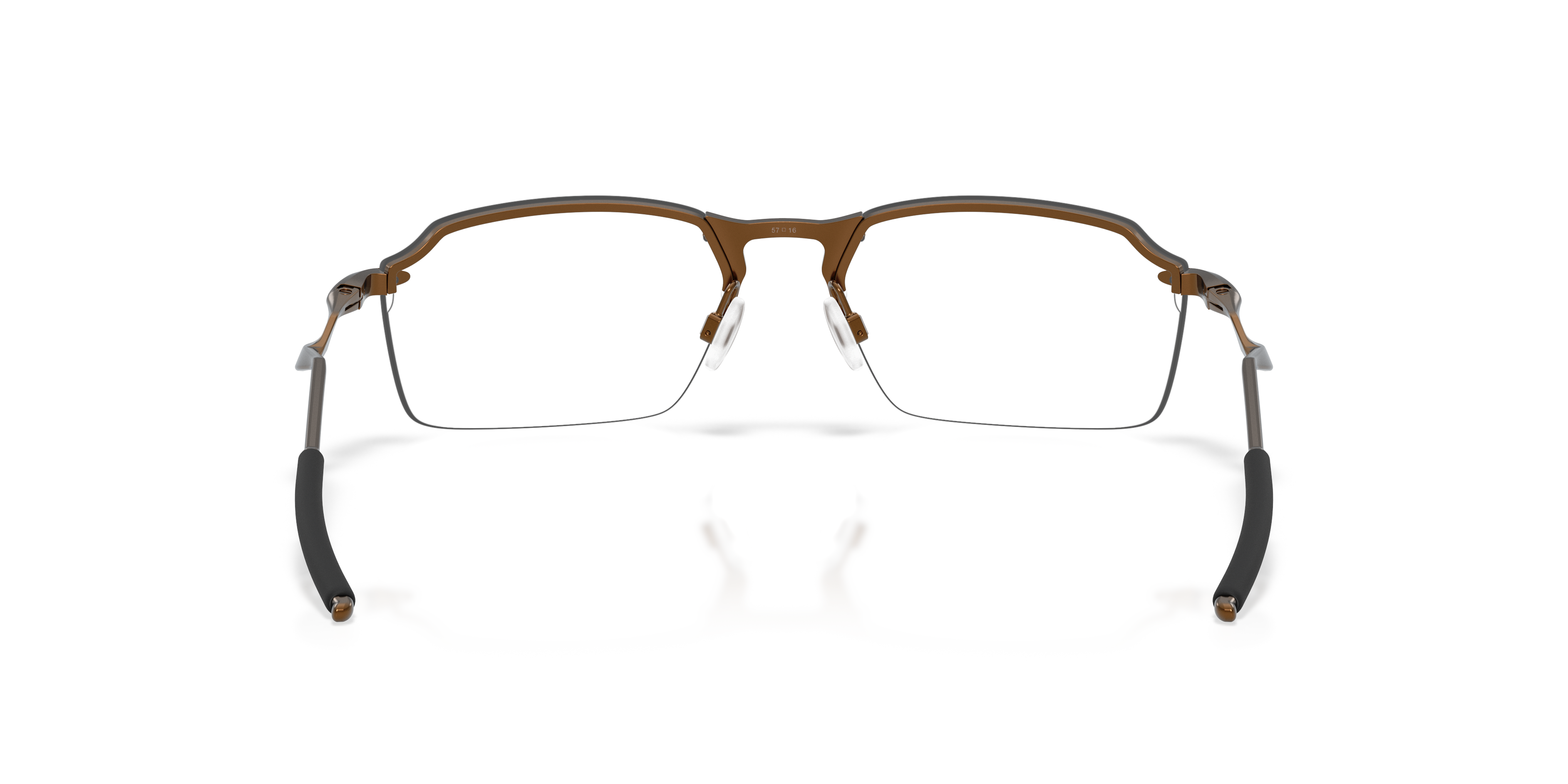 OX5090 TAILBACK 2.0 509002 Montature da vista Oakley 5