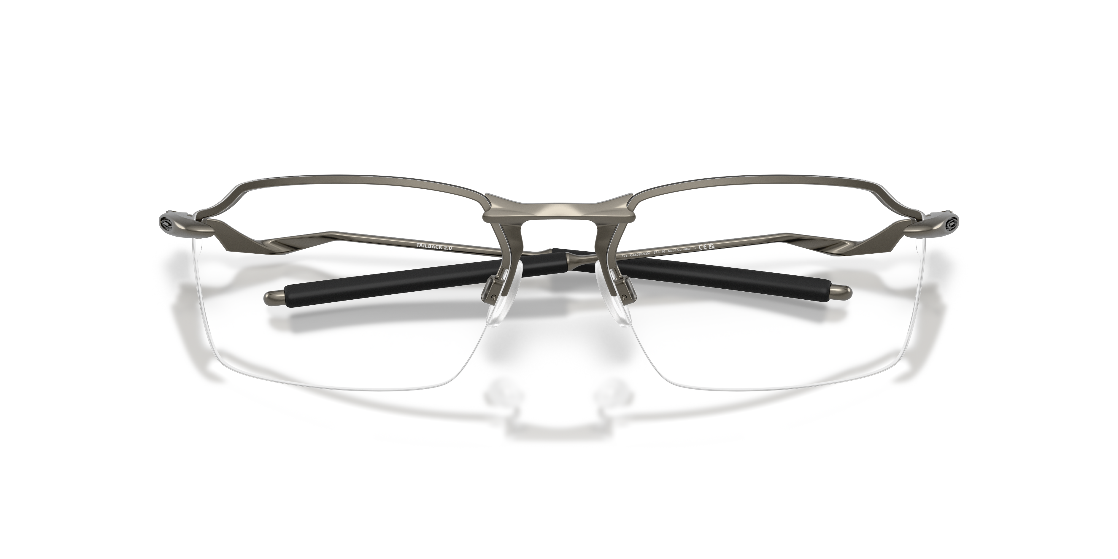 OX5090 TAILBACK 2.0 509003 Montature da vista Oakley 2