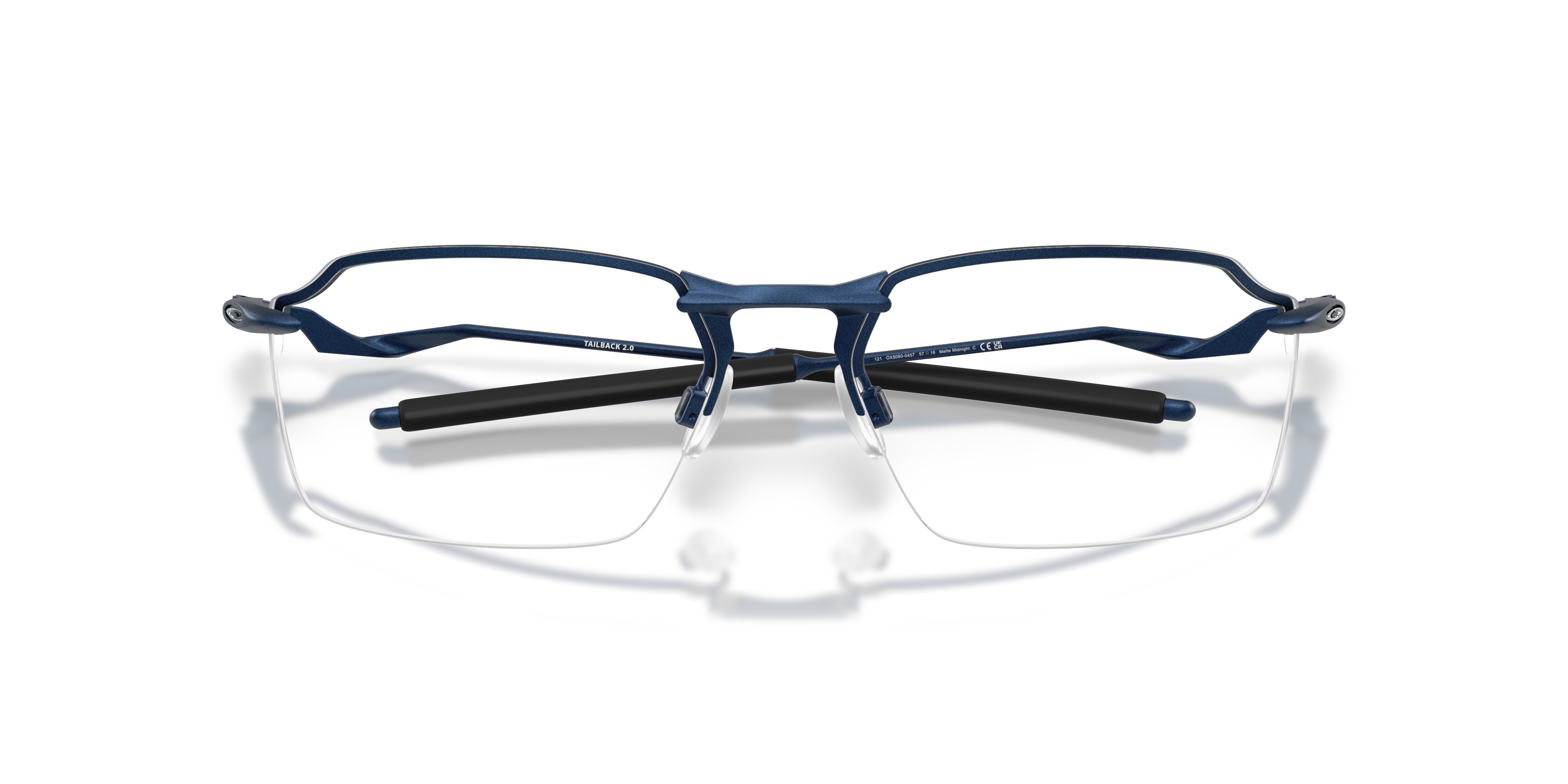 OX5090 TAILBACK 2.0 509004 Montature da vista Oakley 2