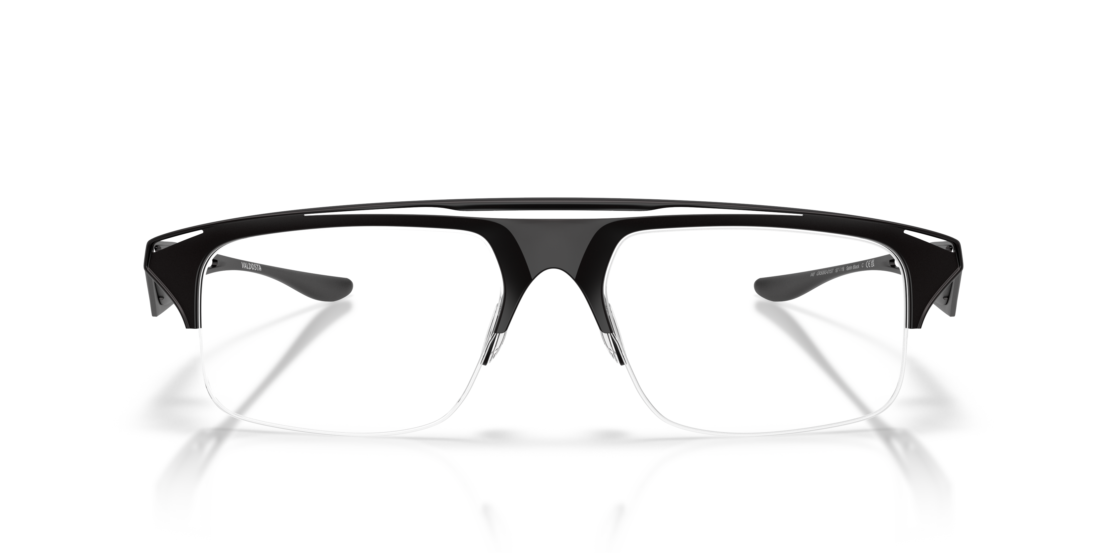 Oakley OX5093 VALDOSTA 509301 Montature da vista Oakley 3