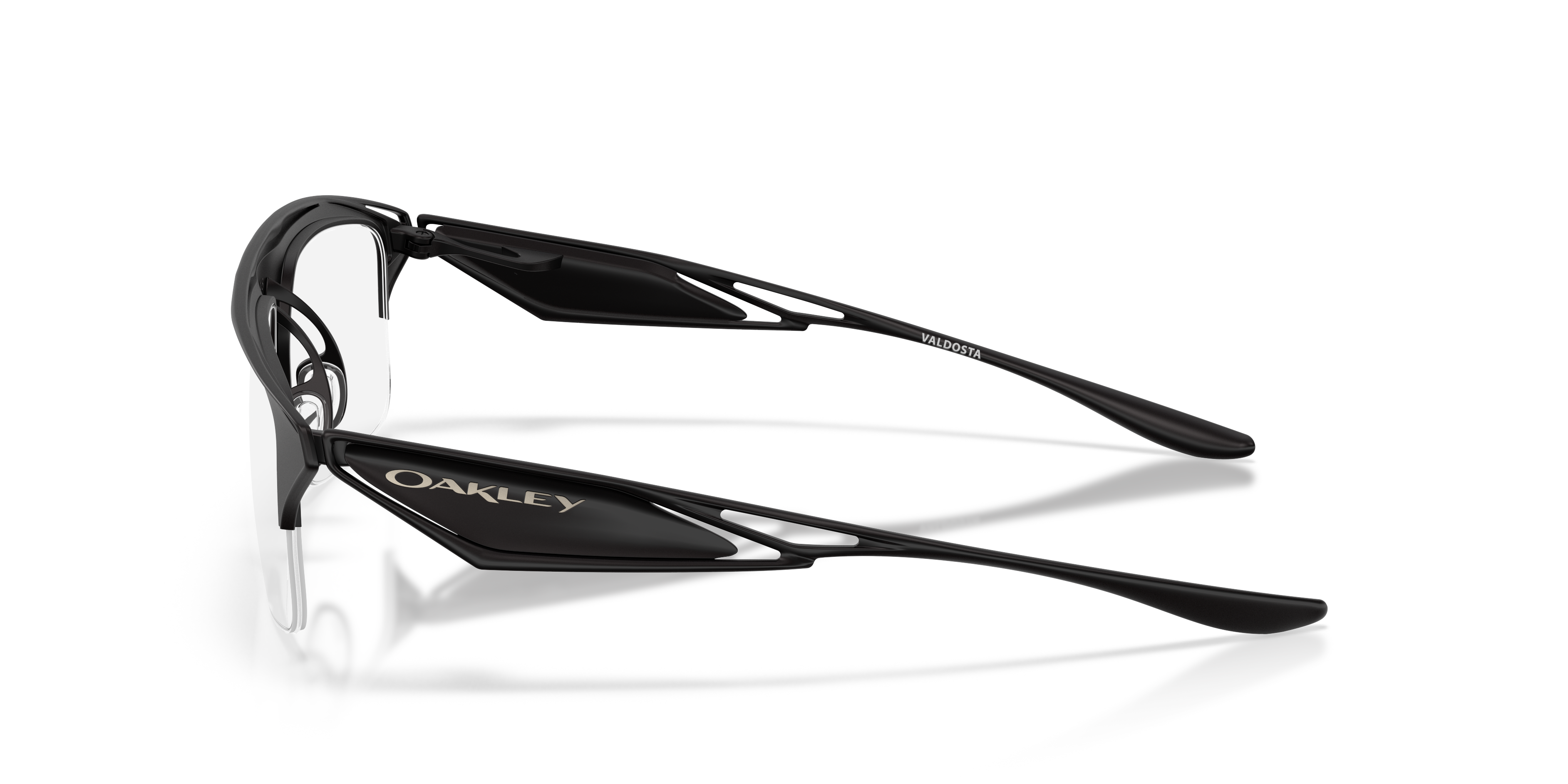 Oakley OX5093 VALDOSTA 509301 Montature da vista Oakley 4