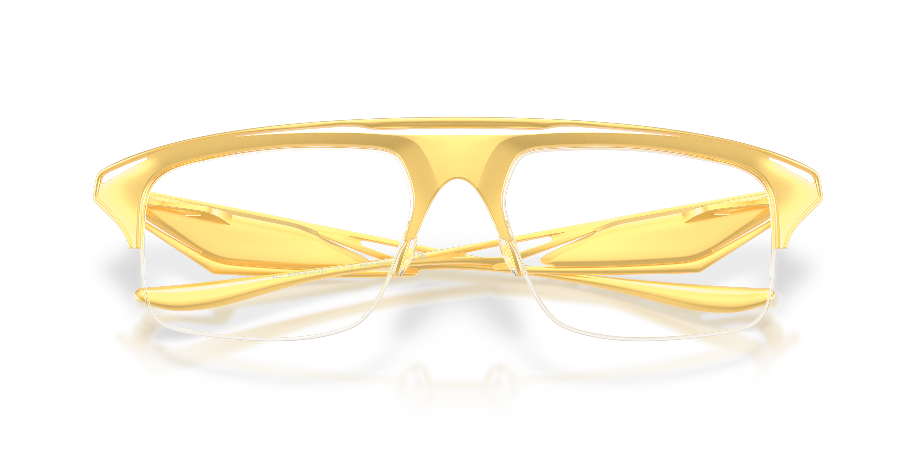 Oakley OX5093 VALDOSTA 509303 Montature da vista Oakley 2