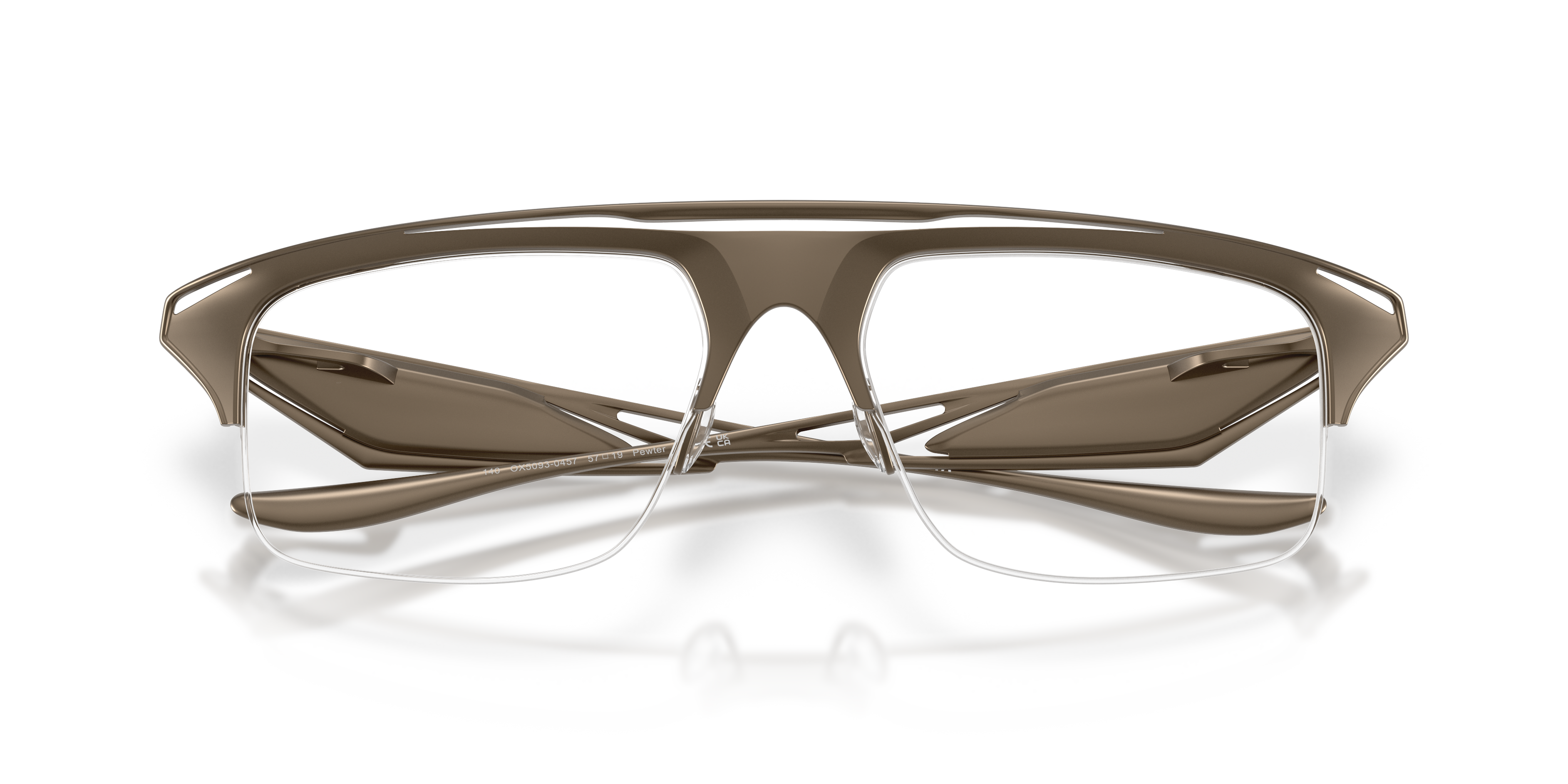 Oakley OX5093 VALDOSTA 509304 Montature da vista Oakley 2