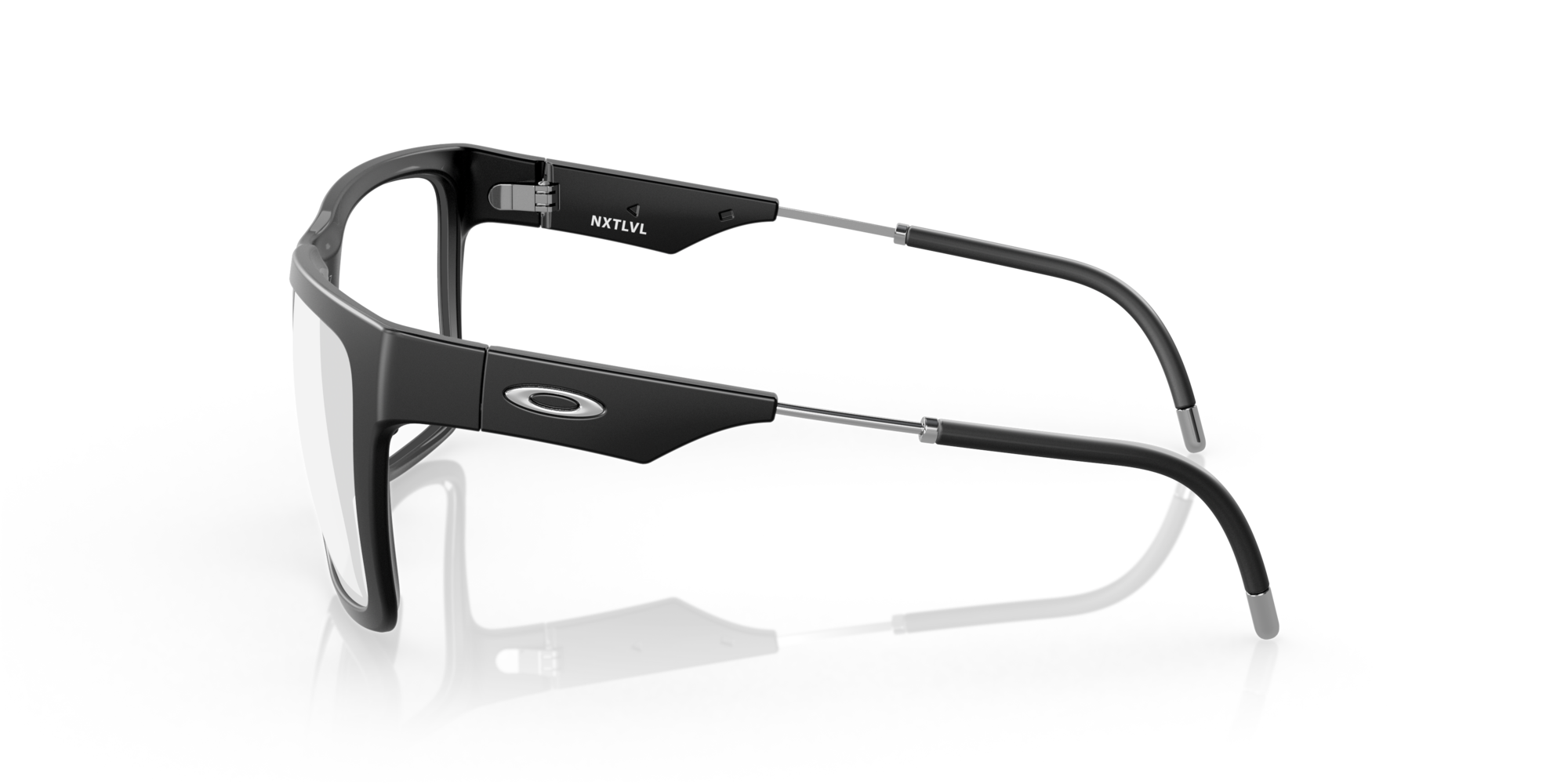 OX8028 NXTLVL 802801 Montature da vista Oakley 4