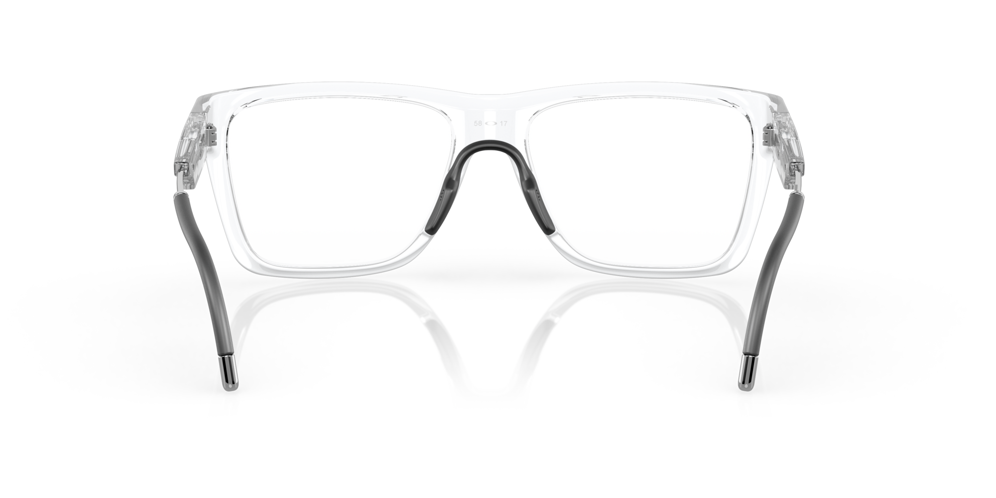 OX8028 NXTLVL 802803 Montature da vista Oakley 5