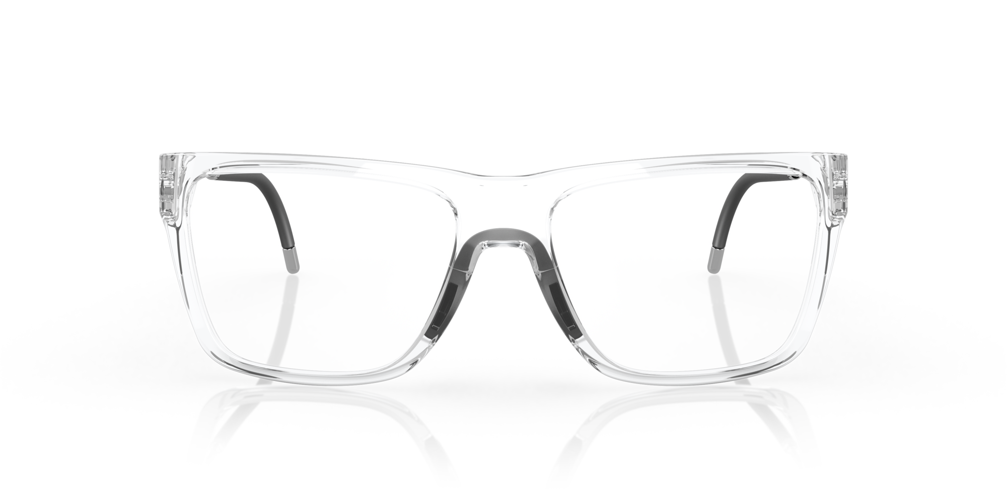 OX8028 NXTLVL 802803 Montature da vista Oakley 3