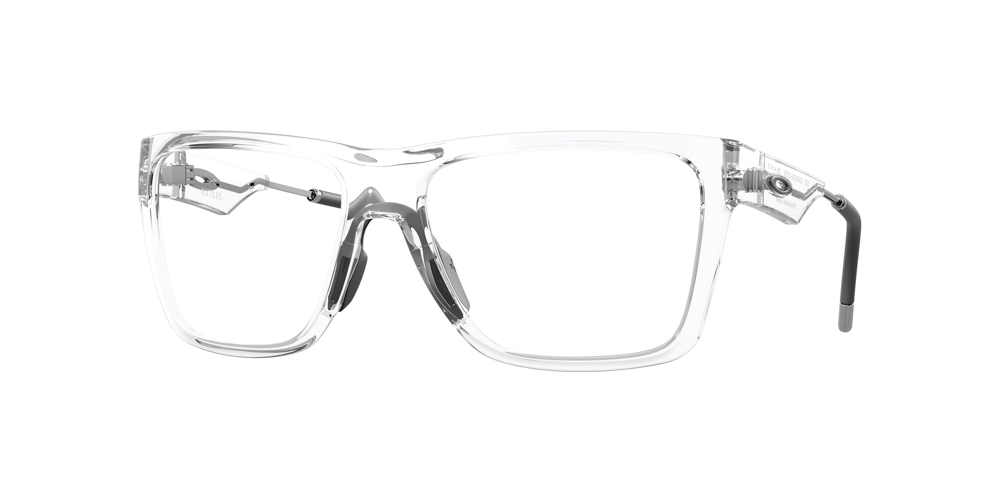 OX8028 NXTLVL 802803 Montature da vista Oakley 1