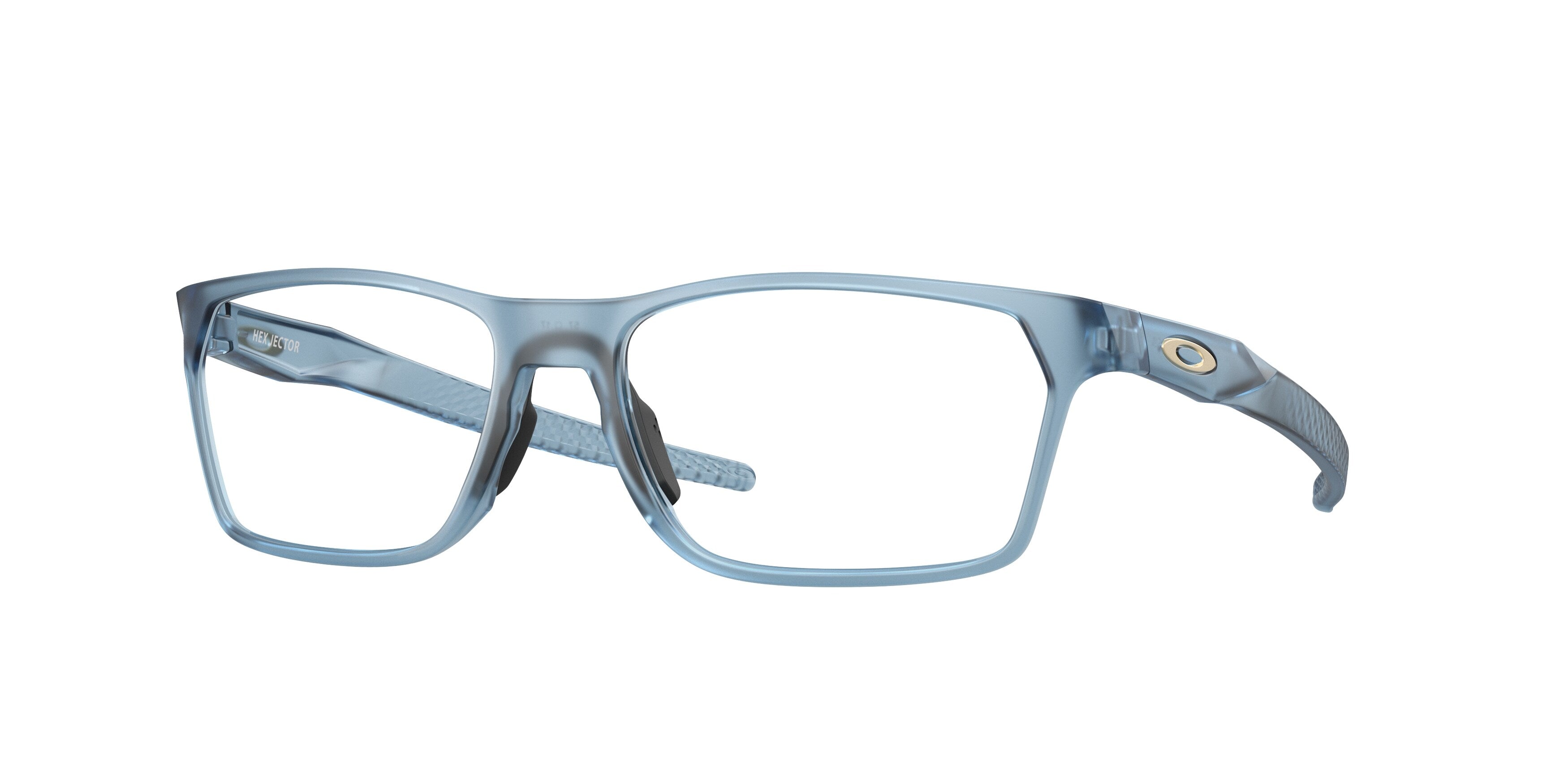 OX8032 HEX JECTOR 803211 Montature da vista Oakley 1