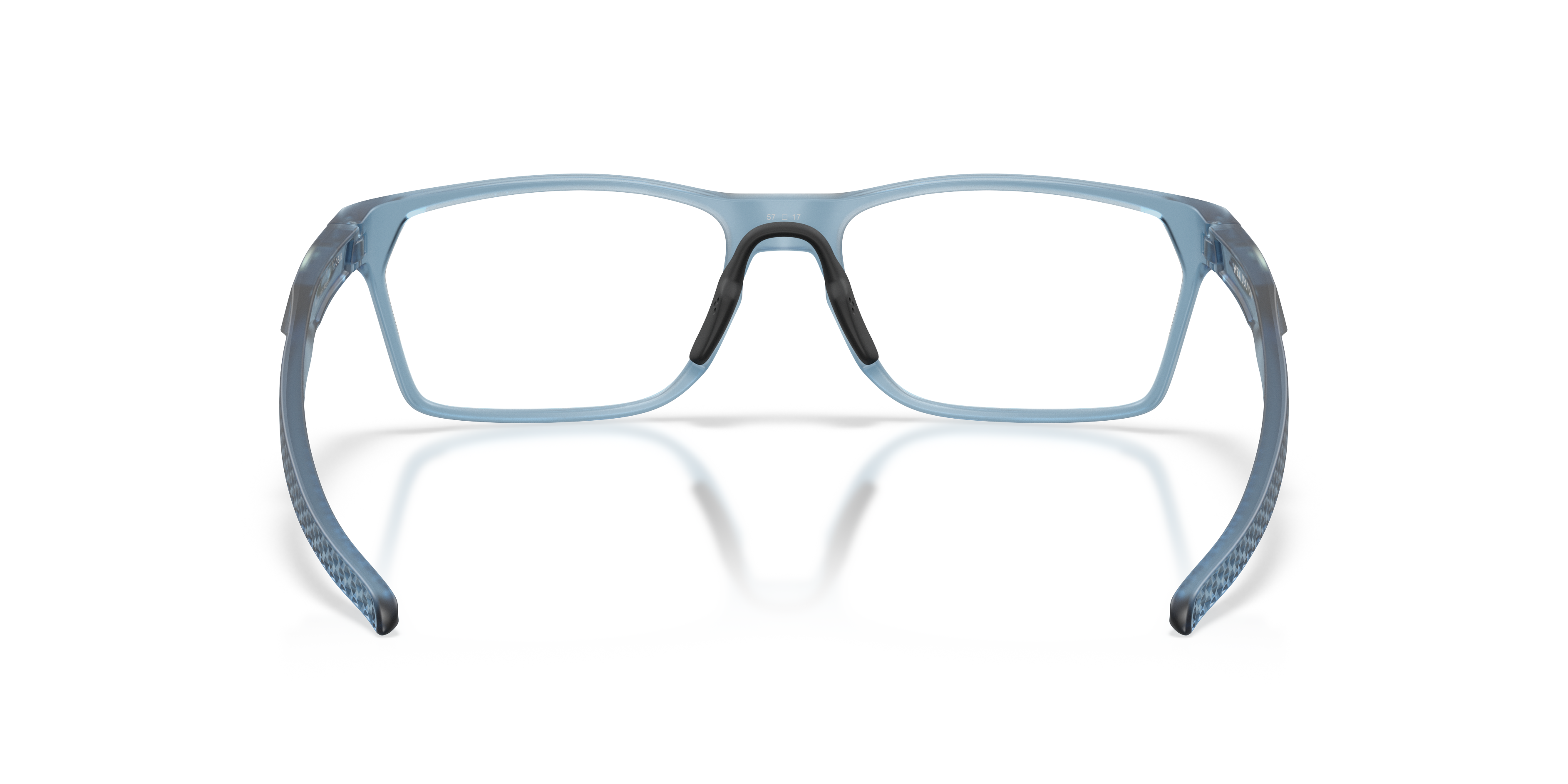 OX8032 HEX JECTOR 803211 Montature da vista Oakley 5